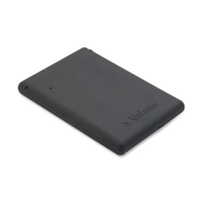 Verbatim 97394 1TB Titan XS™ SuperSpeed USB 3.0 Portable Hard Drive