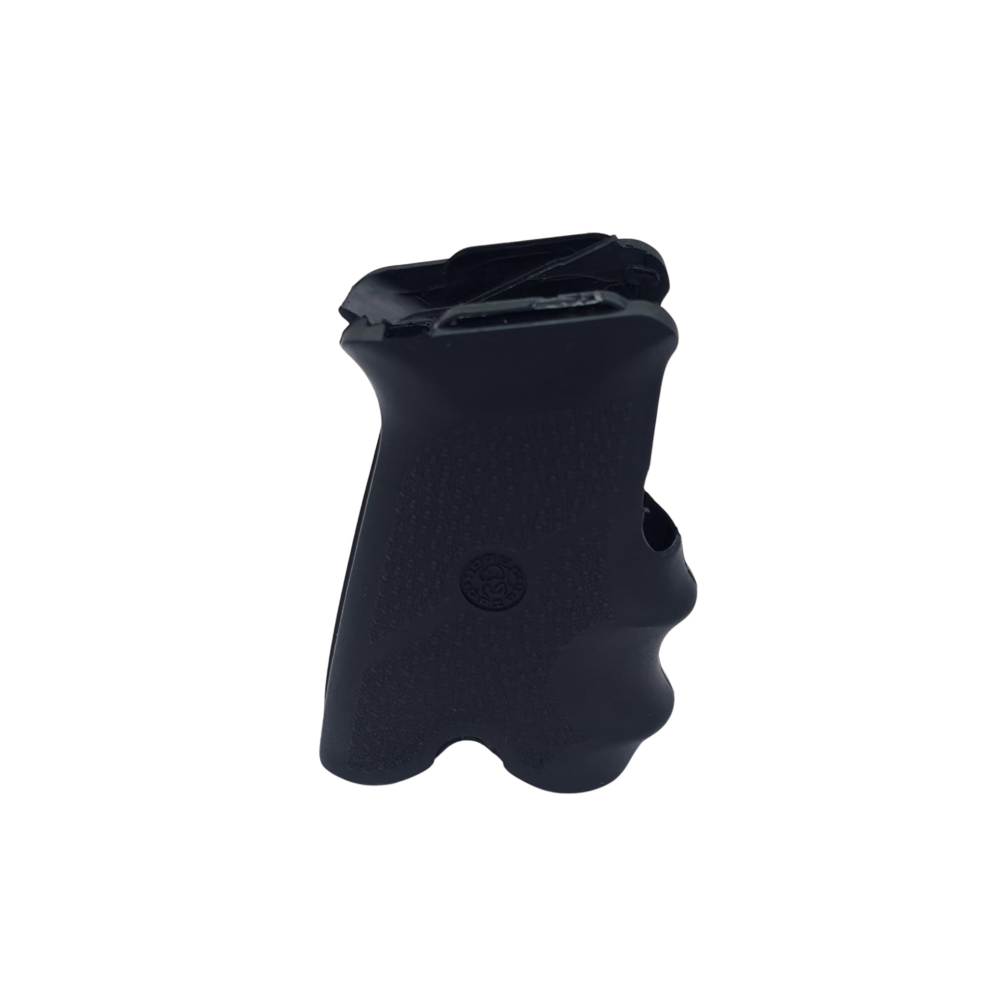 Hogue 85000 Ruger P85 P91 Rubber Gripfinger Grooves