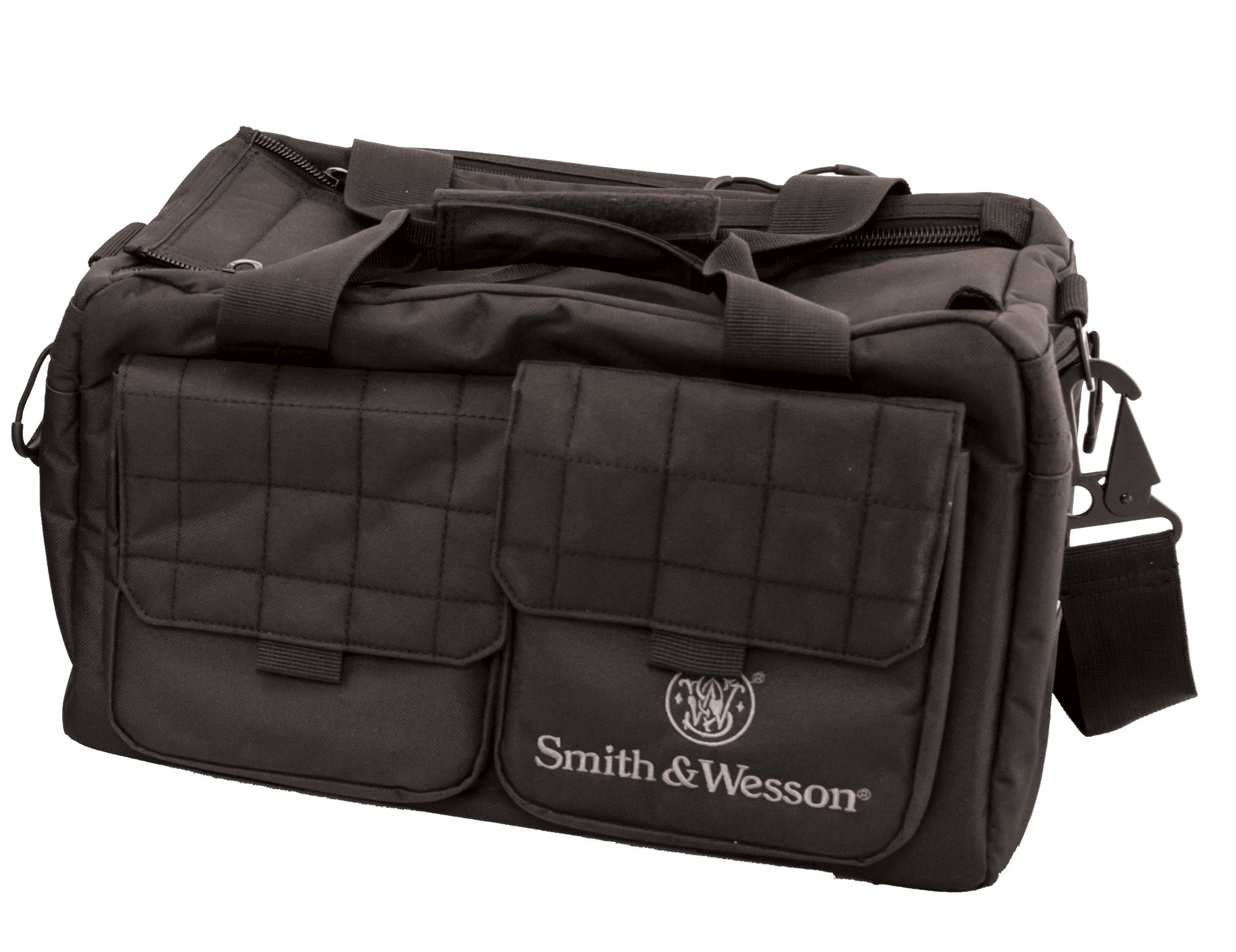 S&W 110013 Recruit Tactical Range Bag
