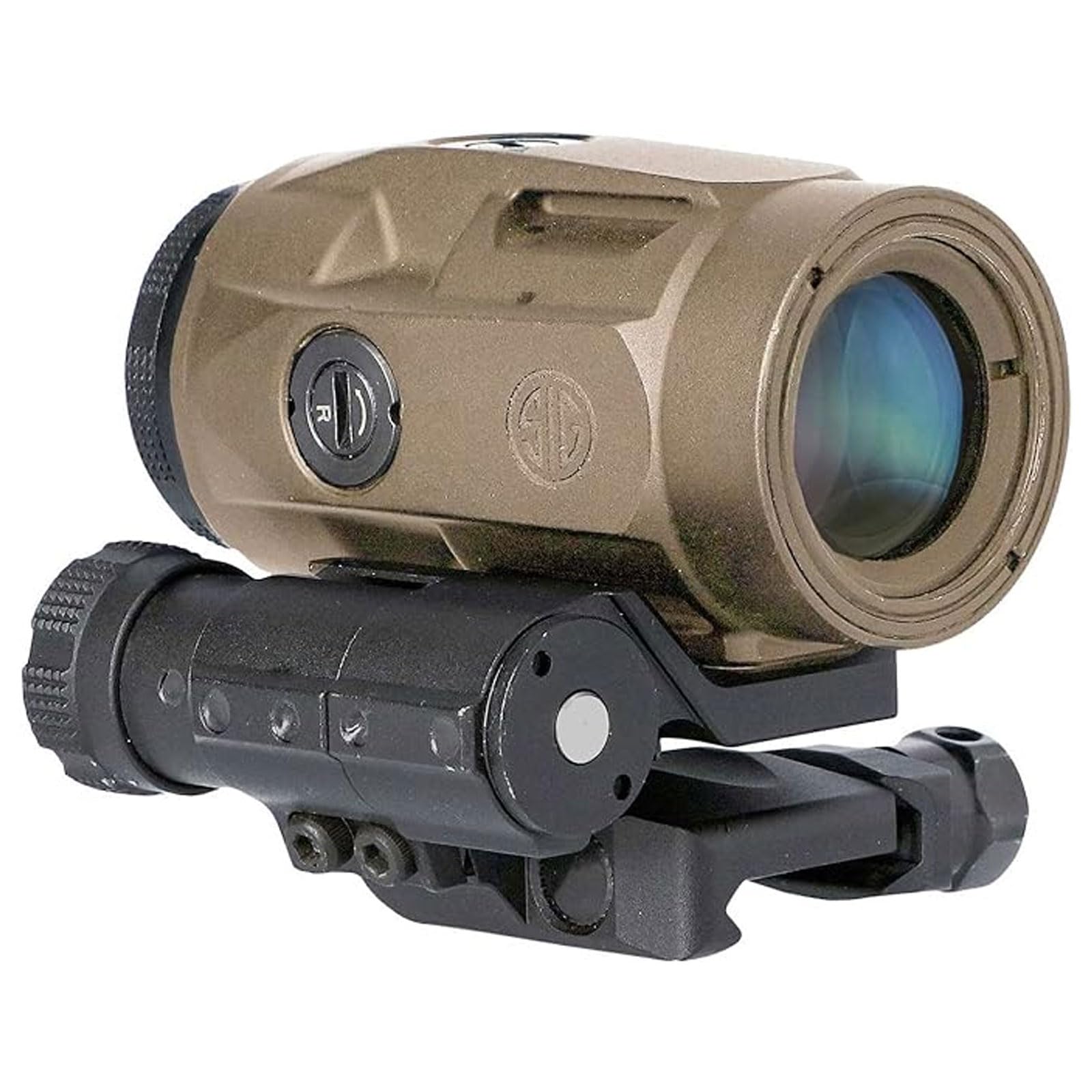 SIG SAUER Juliet3-Micro 3x22mm Magnifier