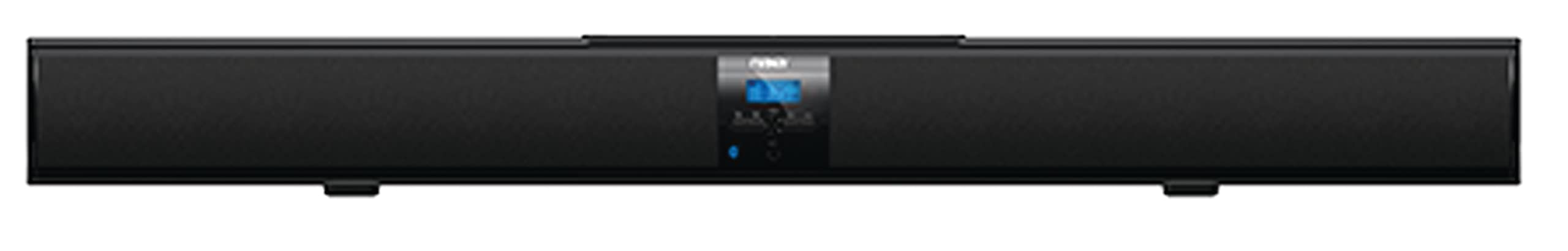 Naxa NHS7008 42" Sound Bar With Bluetooth & Built In Subwoofer