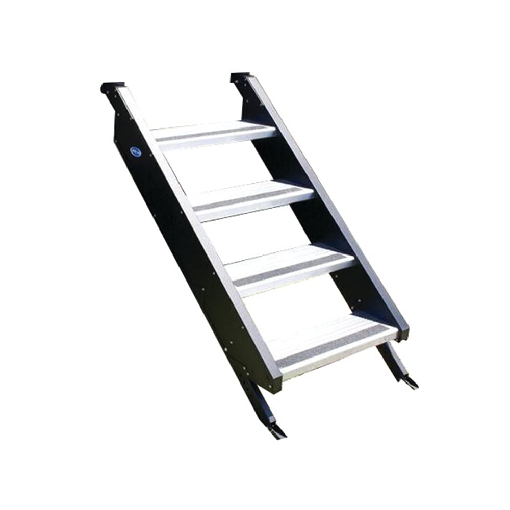 Morryde STP54012H Removable Entry Step 4 Step