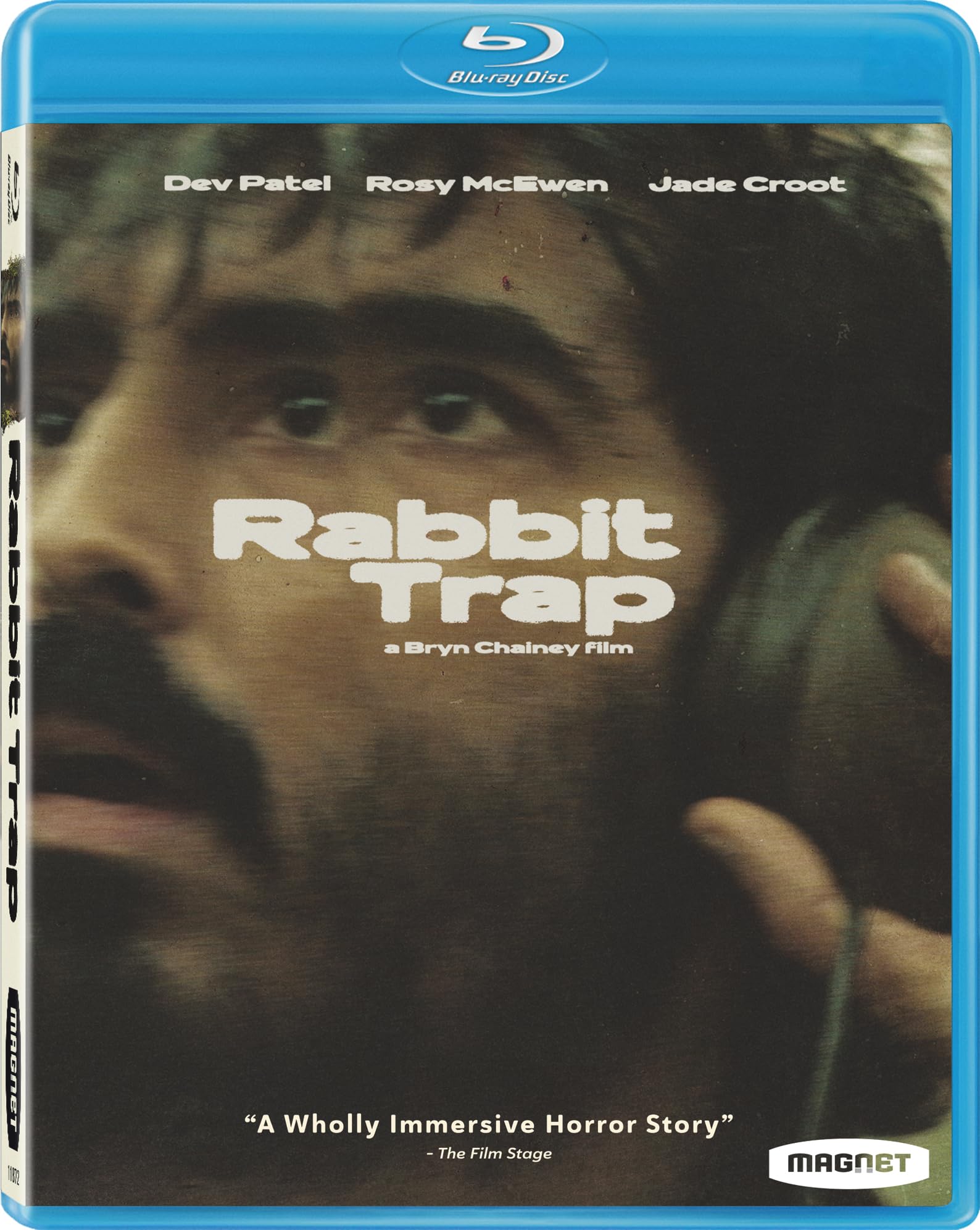 Rabbit Trap