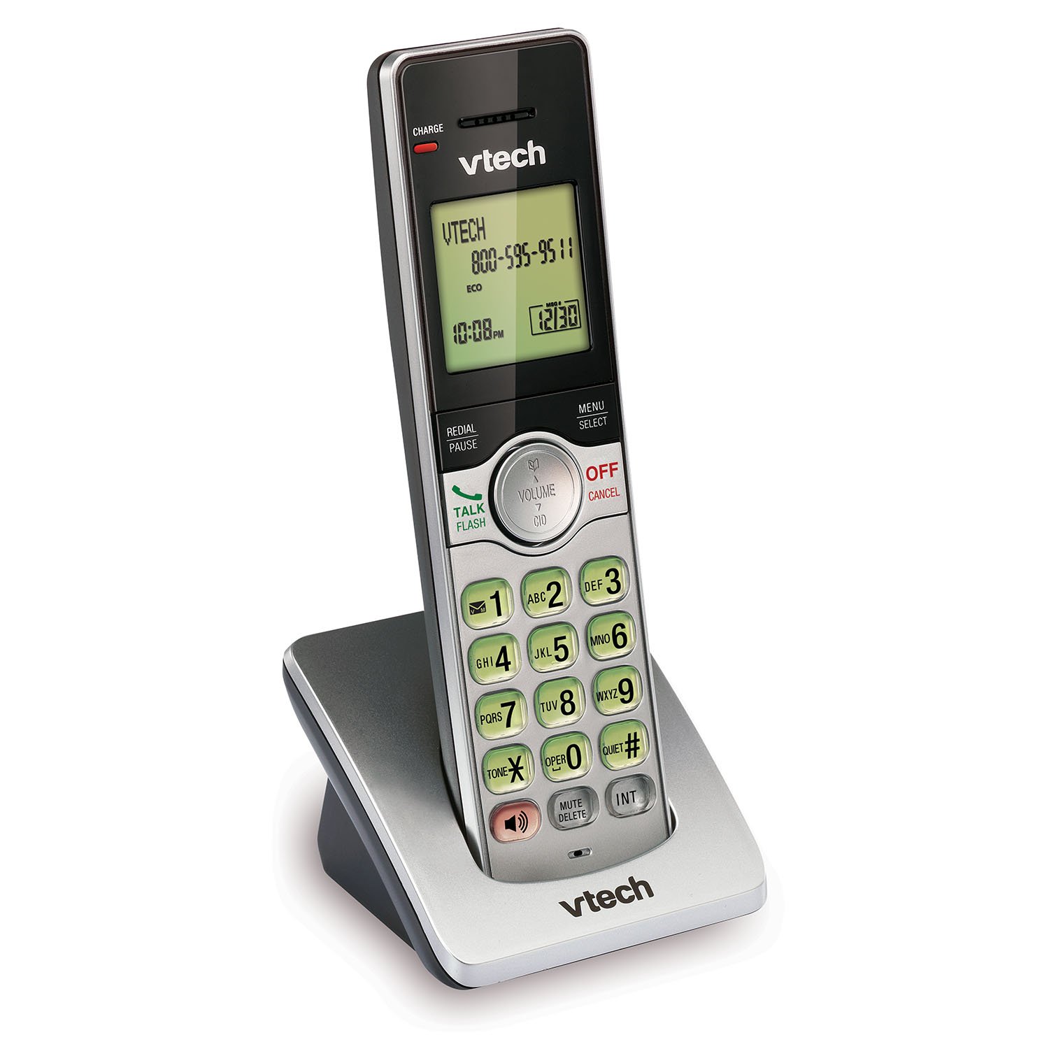 VTech VTCS6909 Accessory Handset for VTECS6949