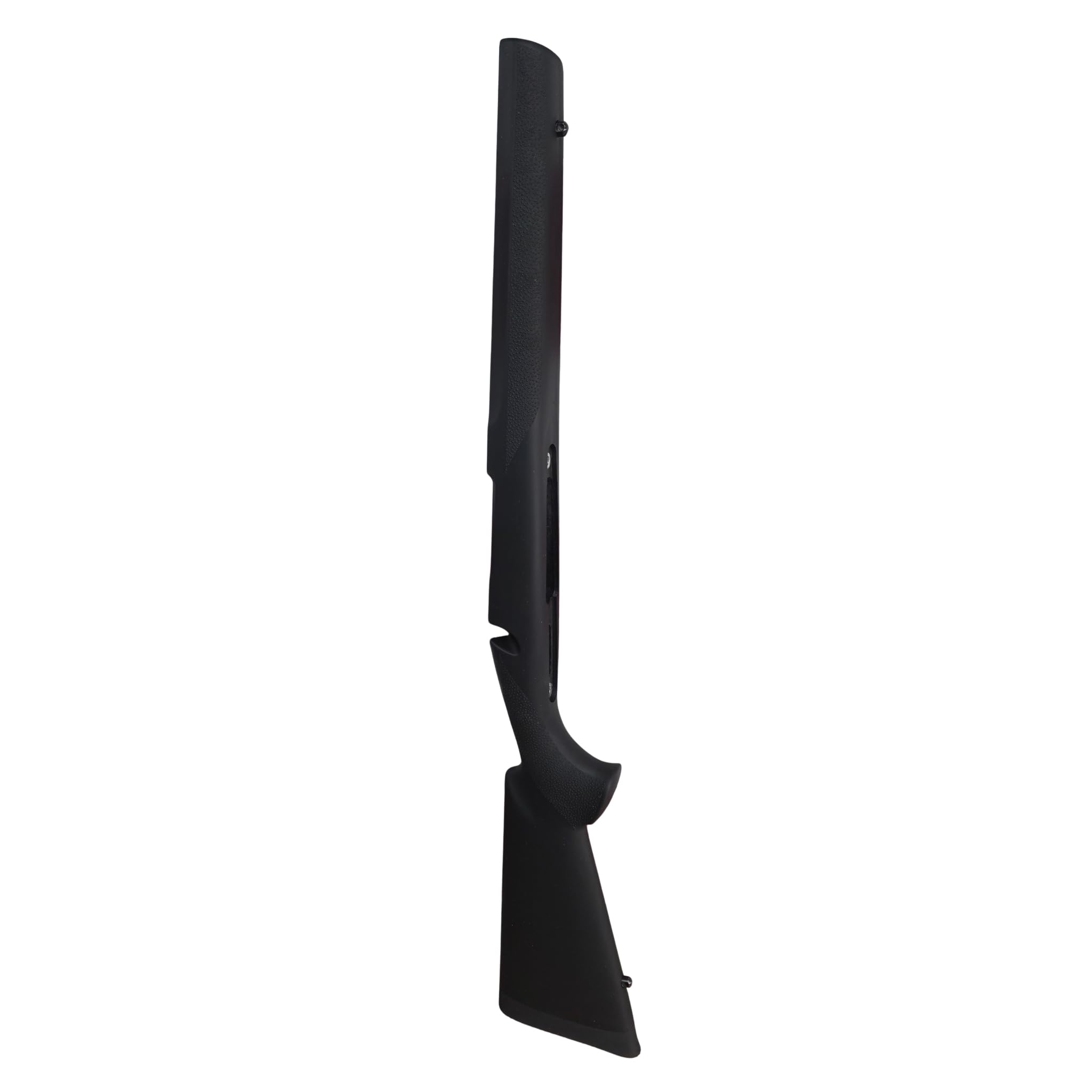Hogue 7001 Winchester Model 70 Long Action Sporter Barrel Pillar Bed Stock Black