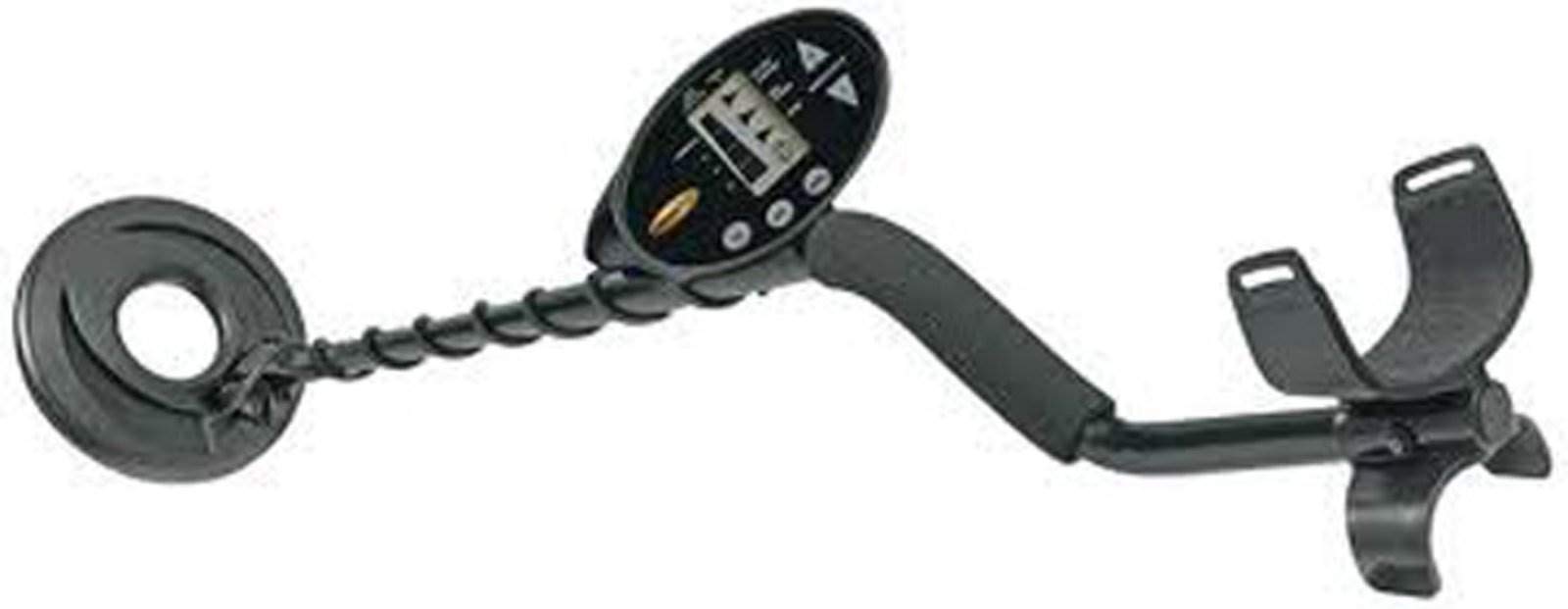 Bounty Hunter DISC11 Discovery 1100 Metal Detector