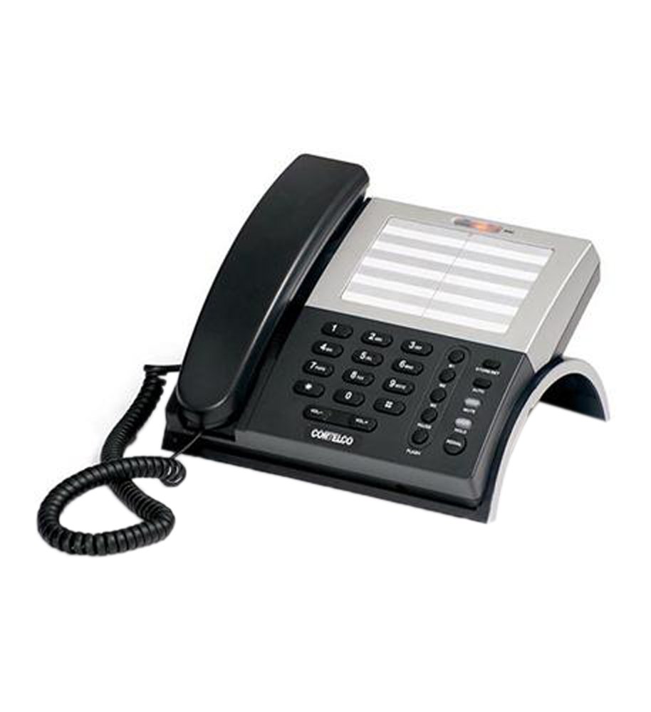 Cortelco 1201 120100V0E27F Basic S-l Business Telephone