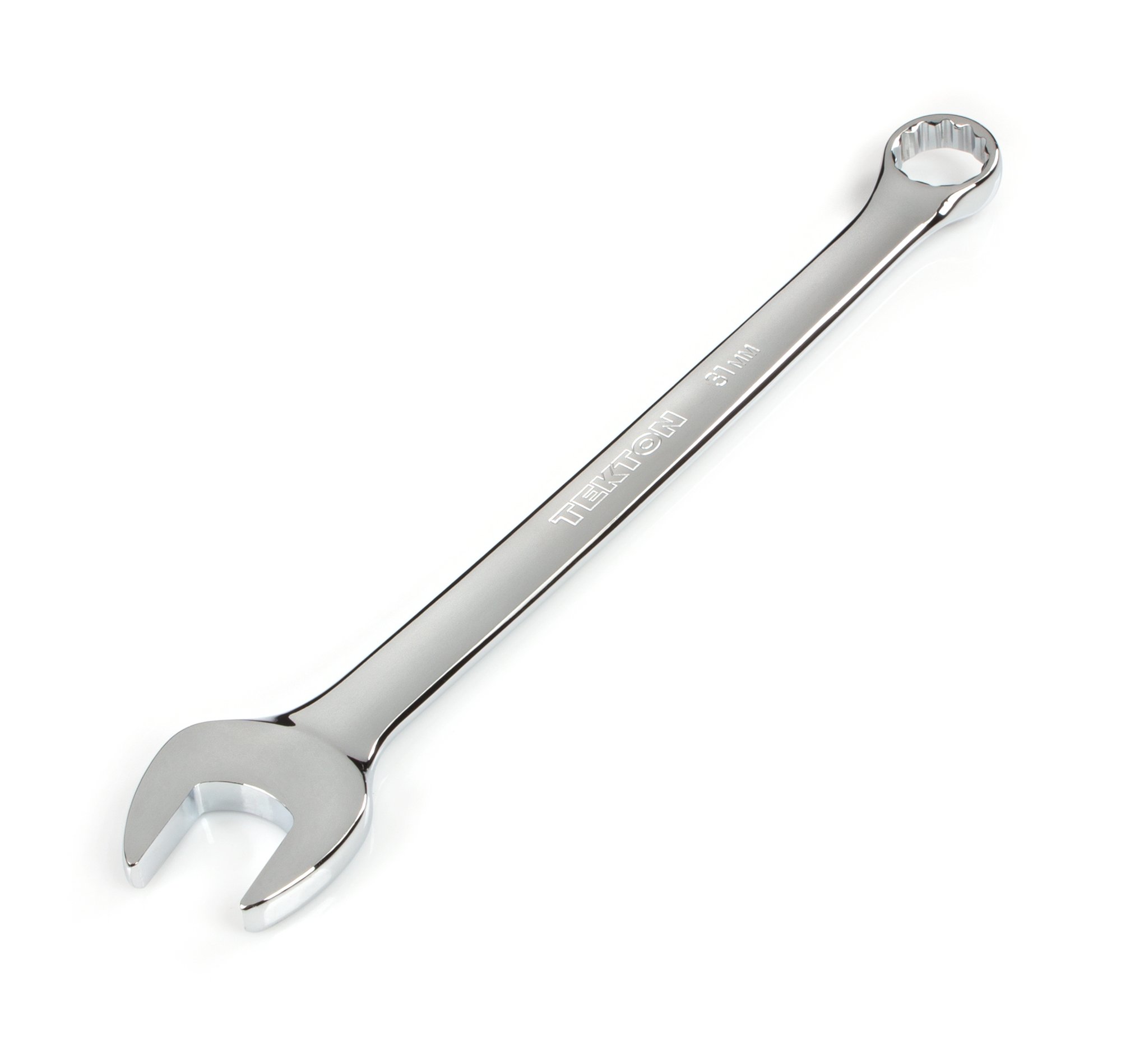 TEKTON 31 mm Combination Wrench | WCB24031
