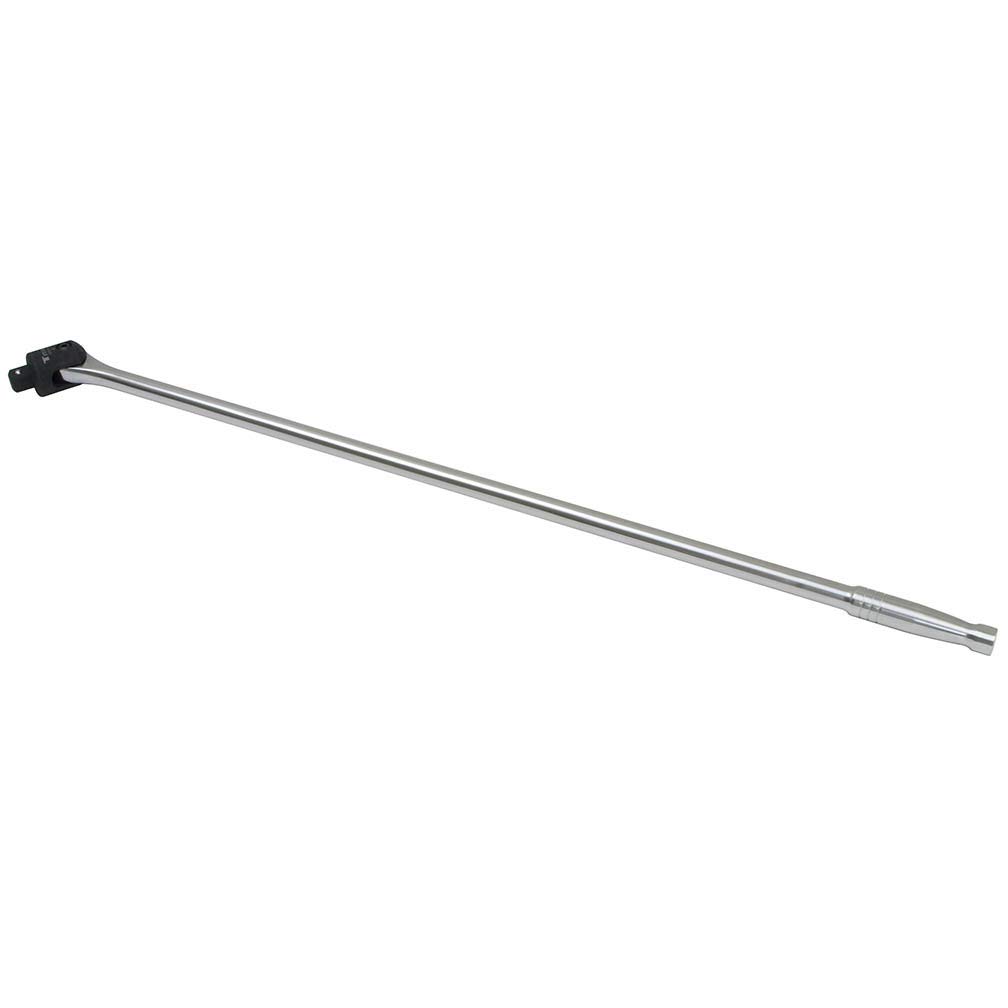 Titan 12048 Tool 3/4 in Drive x 40 in Breaker Bar