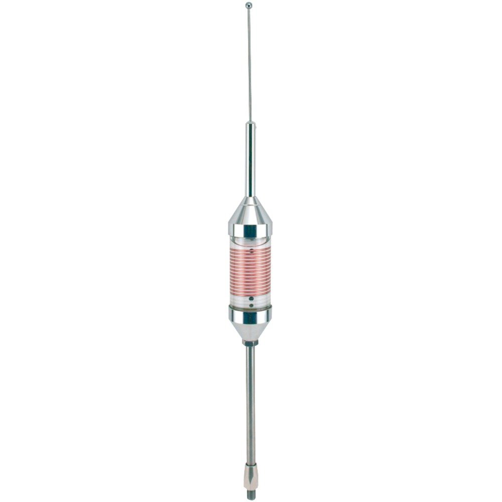 Tram 717 Oil-Filled Coil CB Antenna