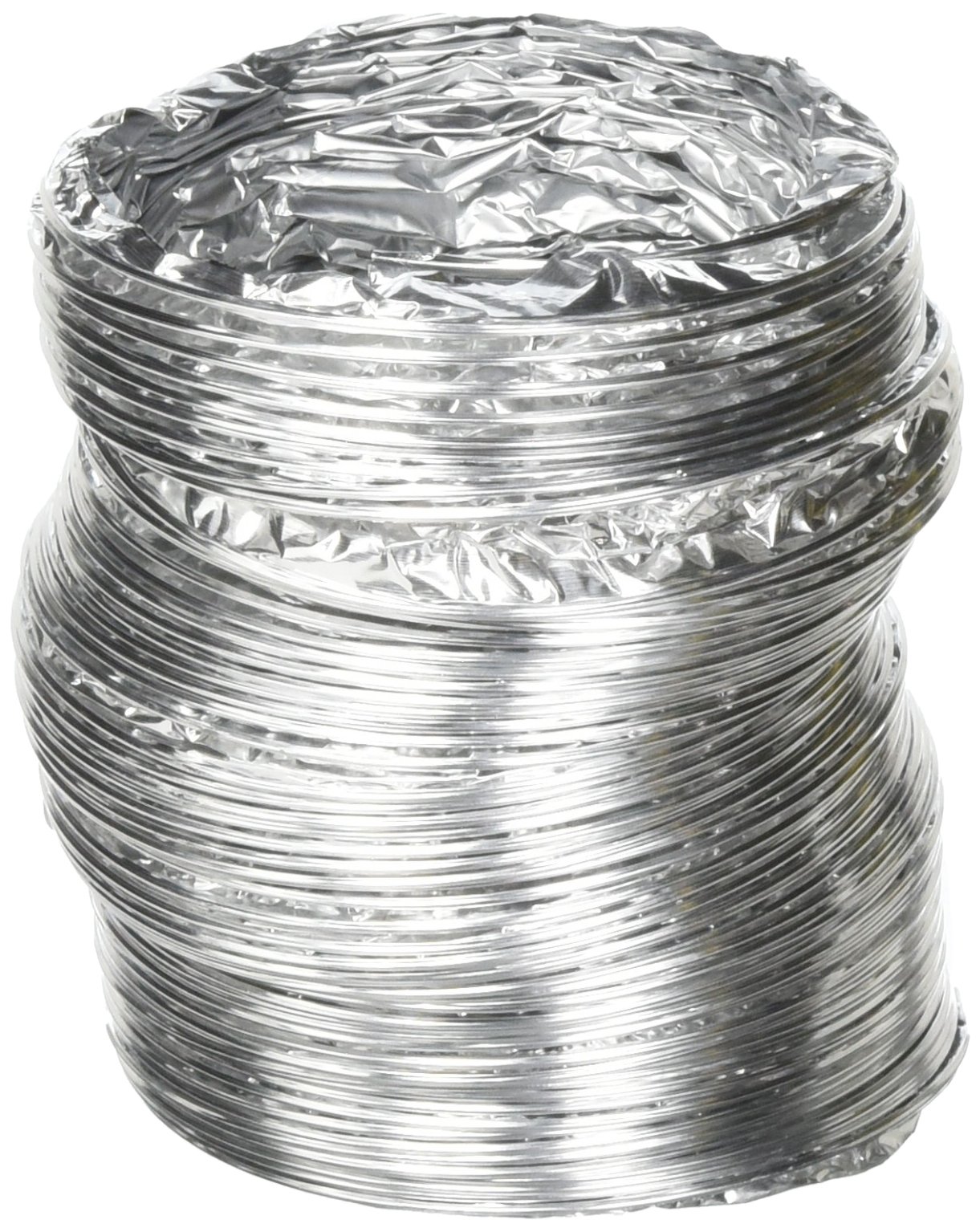 DEFLECTO F0405MSX/30 5 Ft Supurr-Flex Duct