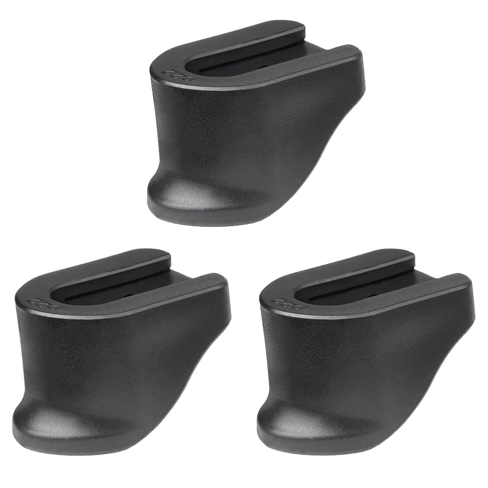 TACwolf 3 Pack Extension Fit Walther P22