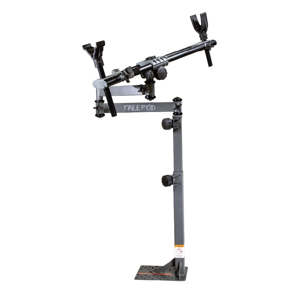 Bog 1100476 TreePod Tree Stand Shooting Rest