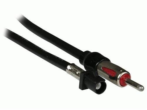 Metra 40EU10 European Antenna Adapter (FAKRA)