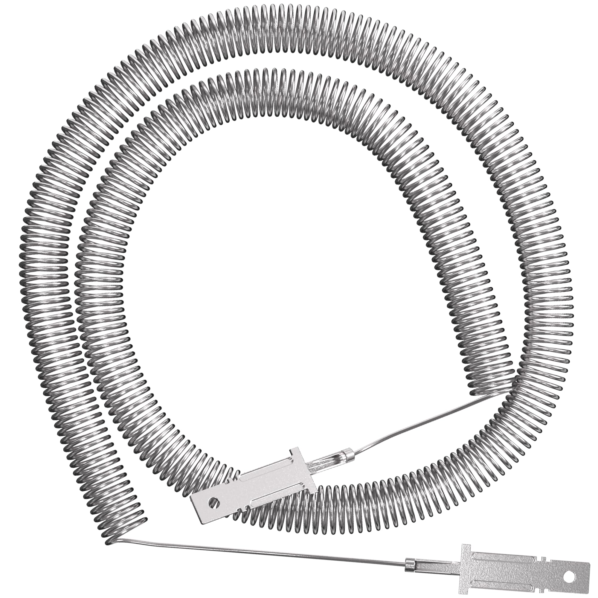 2026 Upgrade 5300622034 Dryer Restring Heating Element Coil Fit for Frigidaire Kenmore Gibson Dryers Replaces AP2135128 PS451032 351 AH451032 EA451032 By Romalon