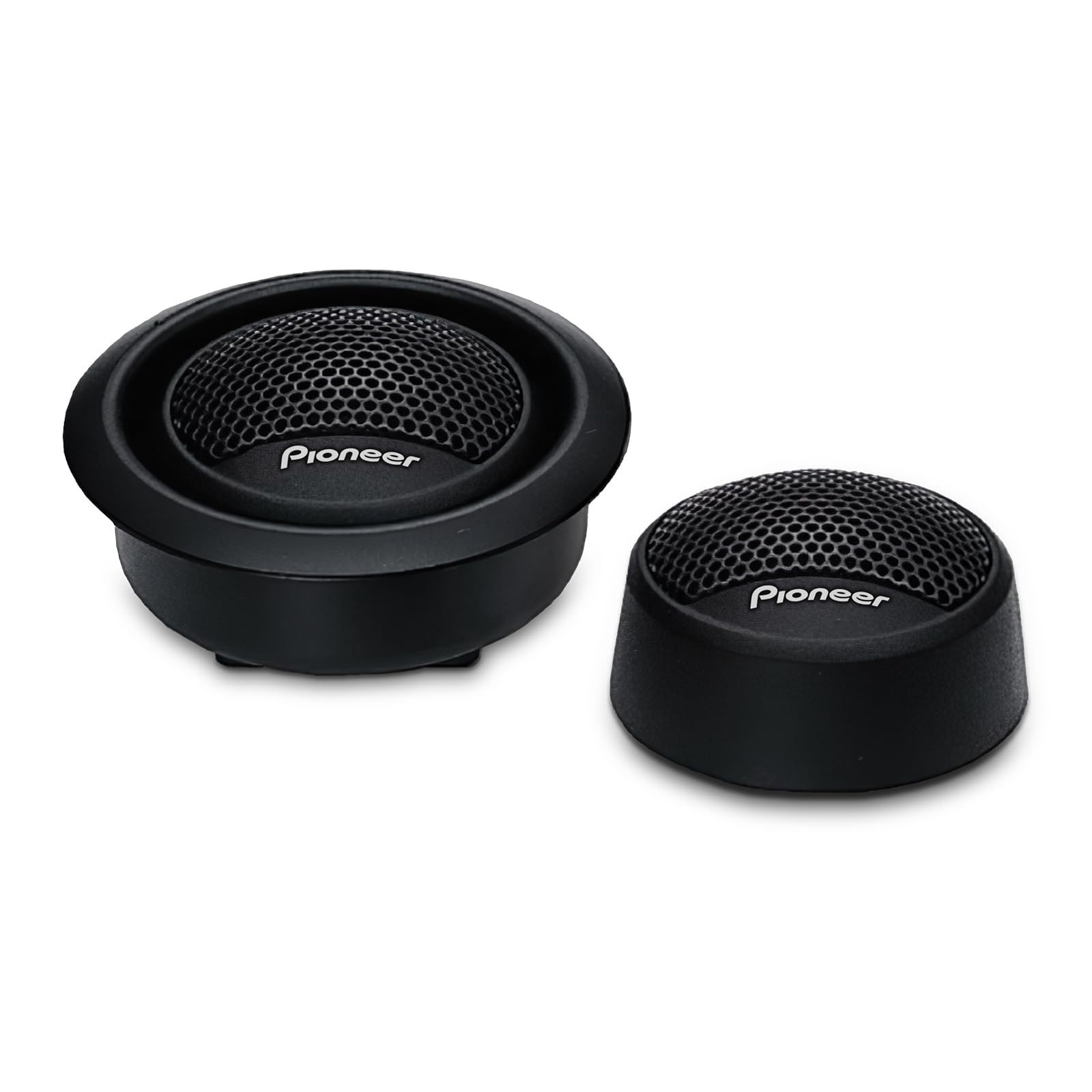 Pioneer TST15 .75" 120 Watt Soft Dome Tweeter pair