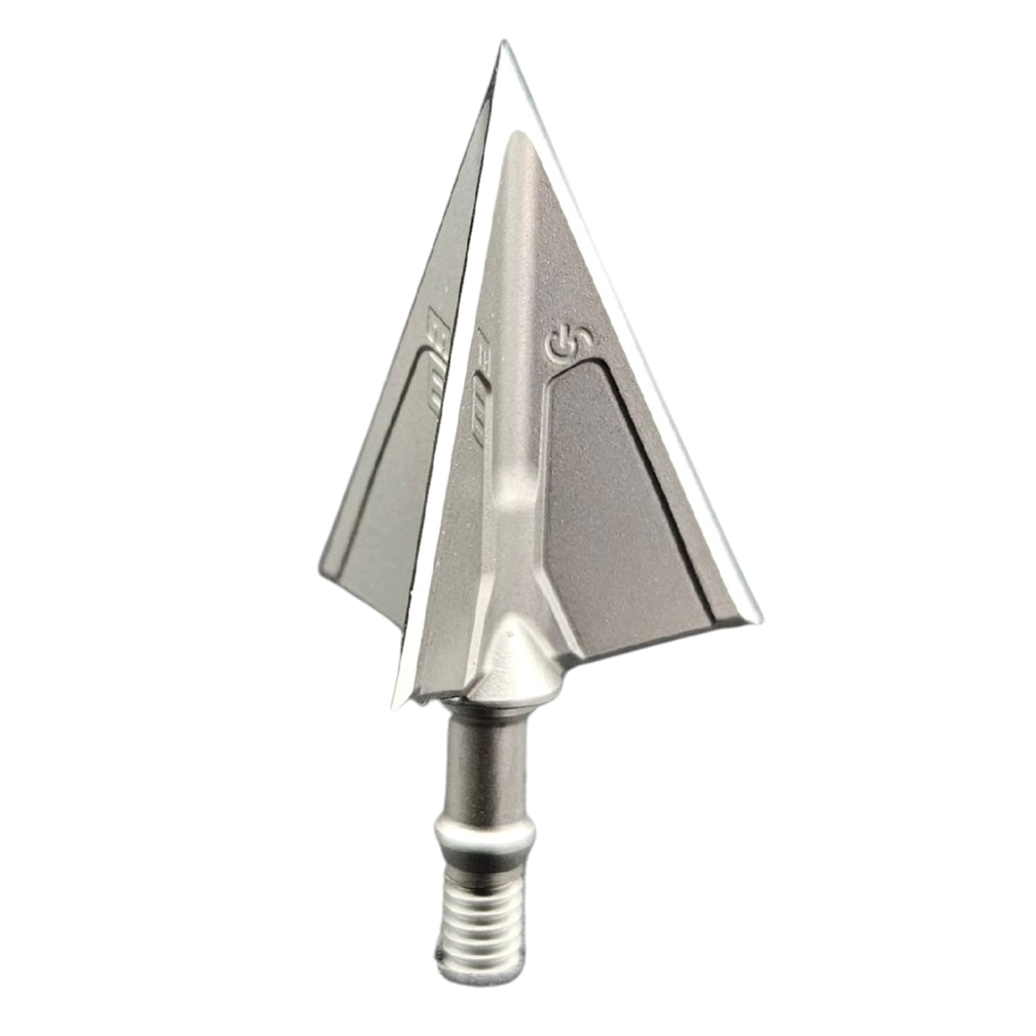 G5 Outdoors M112 Montec M3 Stainless Steel Broadhead 3 pack - 100 grain