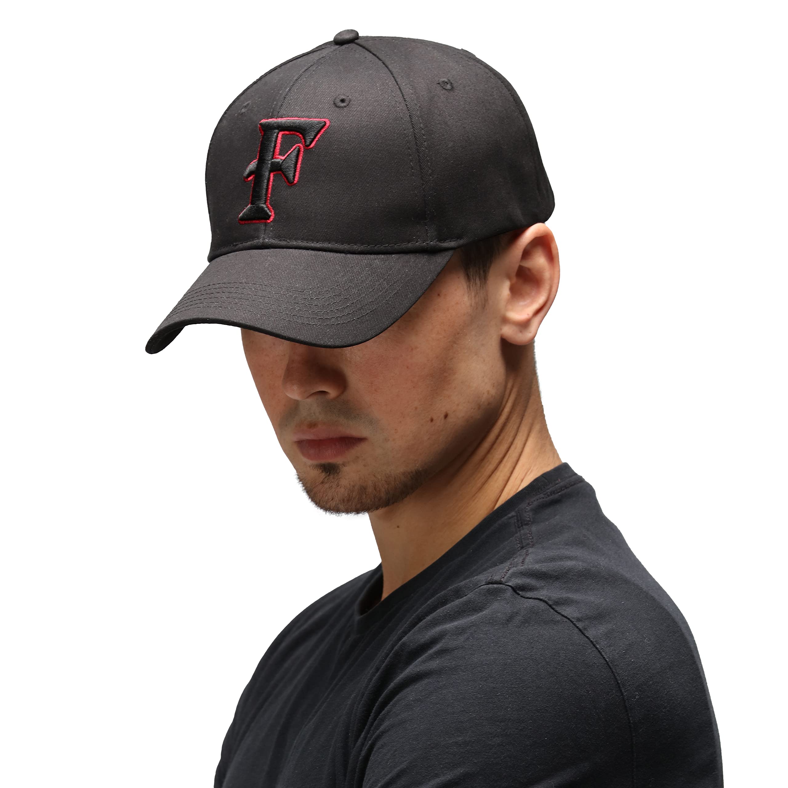The Cosplay Company Outlaw Days Gone Cap Black (Extra Large)