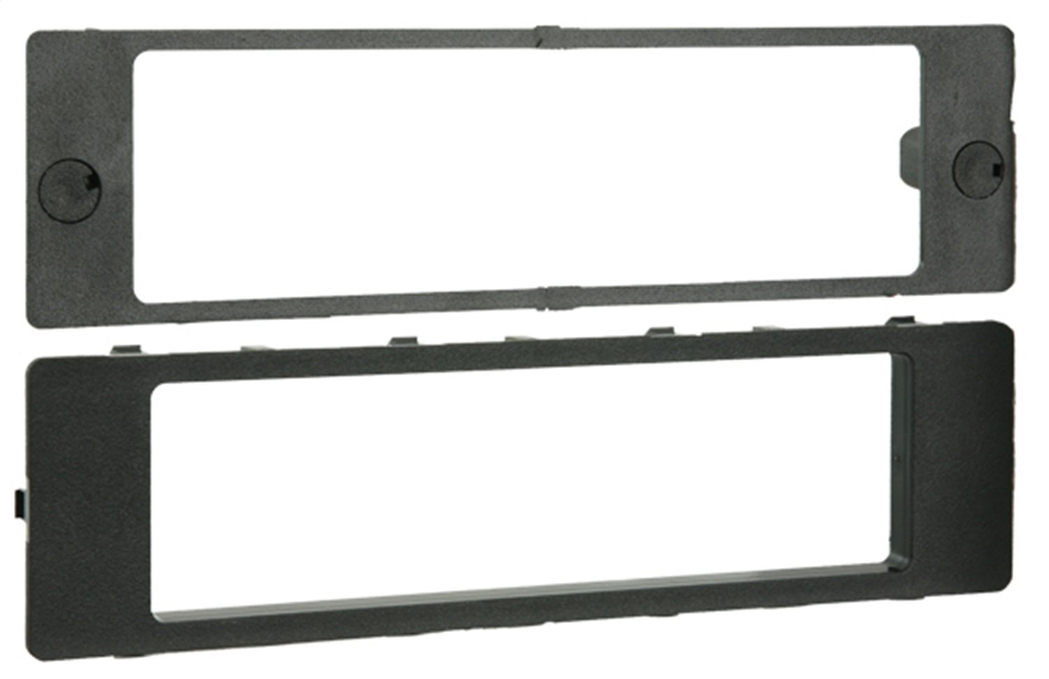 Metra 99-9100 Single DIN Installation Kit for 1996-1999 Audi A4/A6/A8, Standard