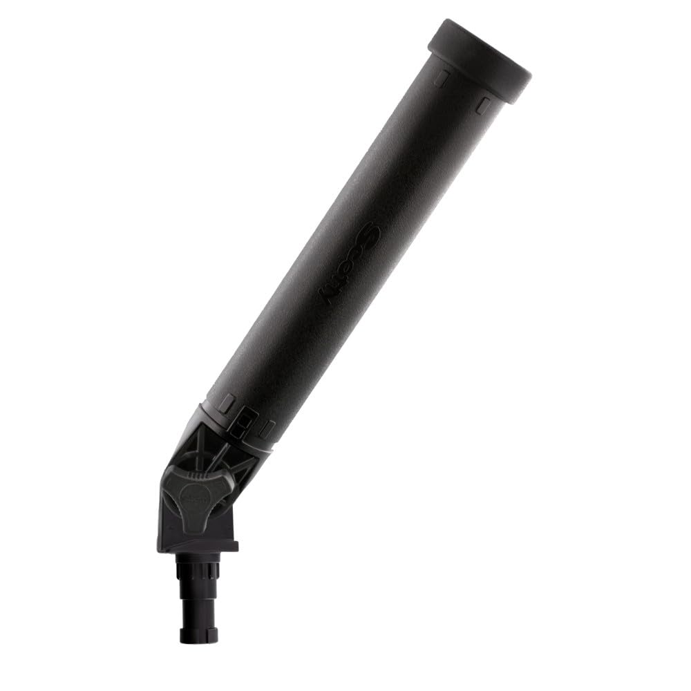 Scotty 0479 Rocket Launcher Rod Holder (Without Mount) (No S.S. Sleeve)