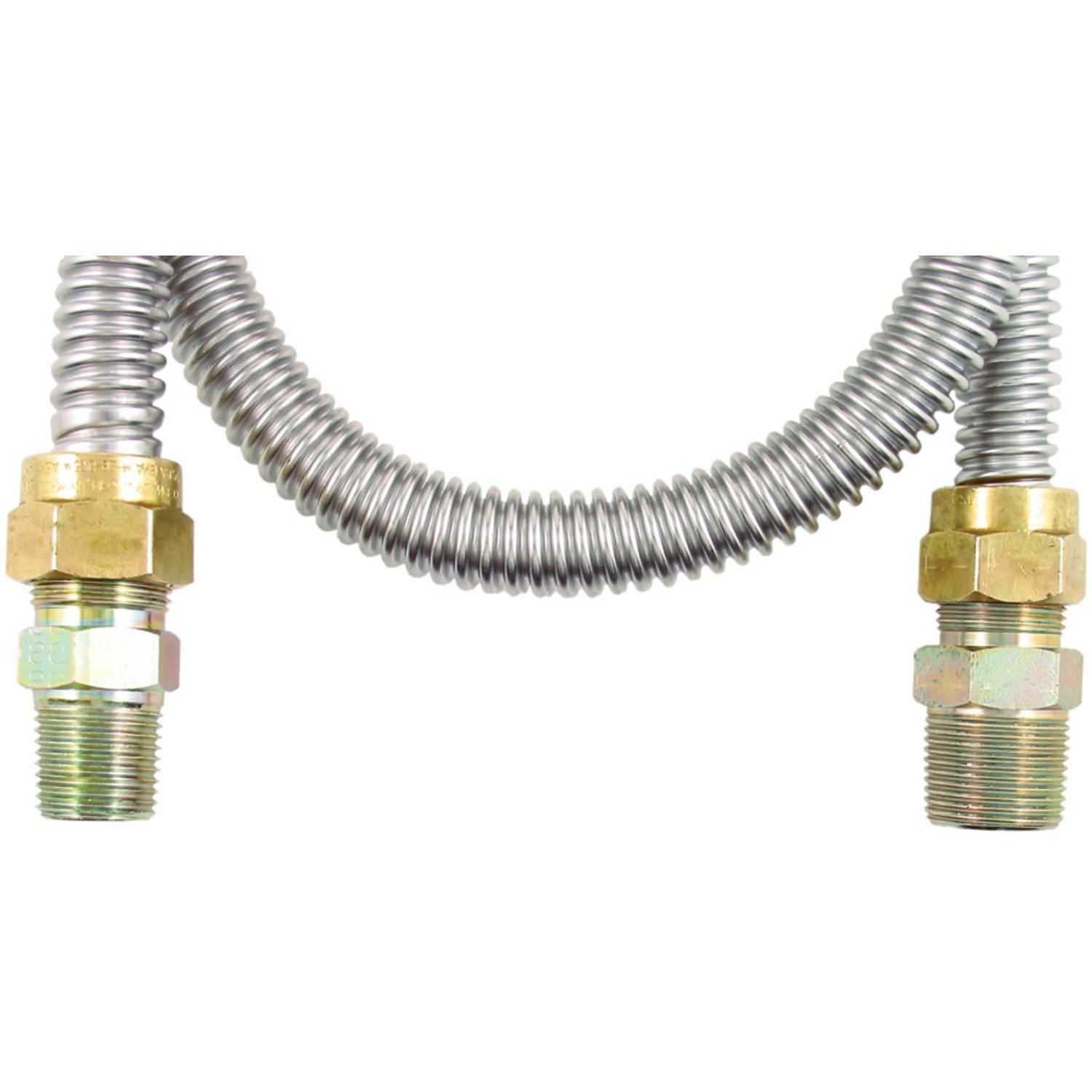 DORMONT 30-3141-48B(BAGGED) 48" Gas Range Flex Line