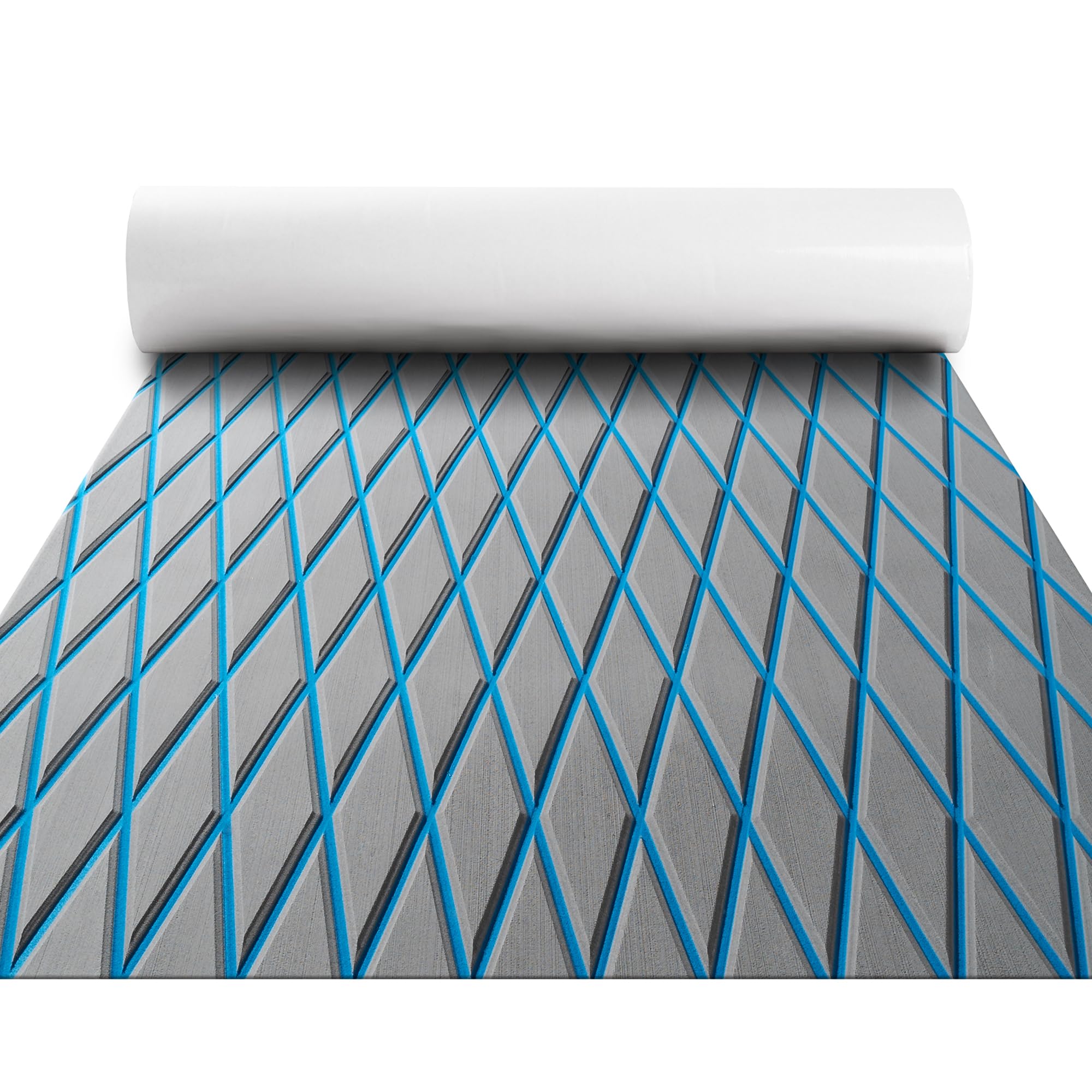 Boat Flooring EVA Foam Marine Decking with Adhesive Backing for Boats Floor