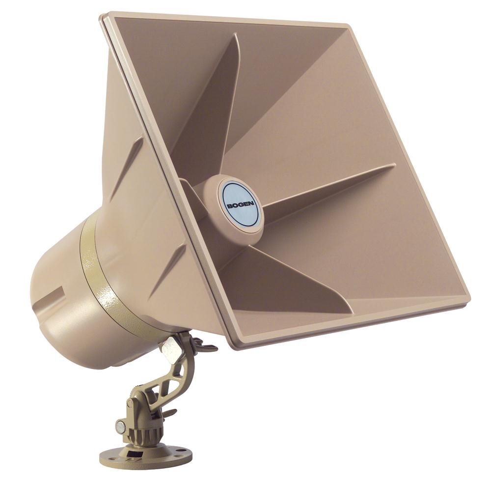Bogen SAH5 5 Watt Self Amplified 24 Volt Horn