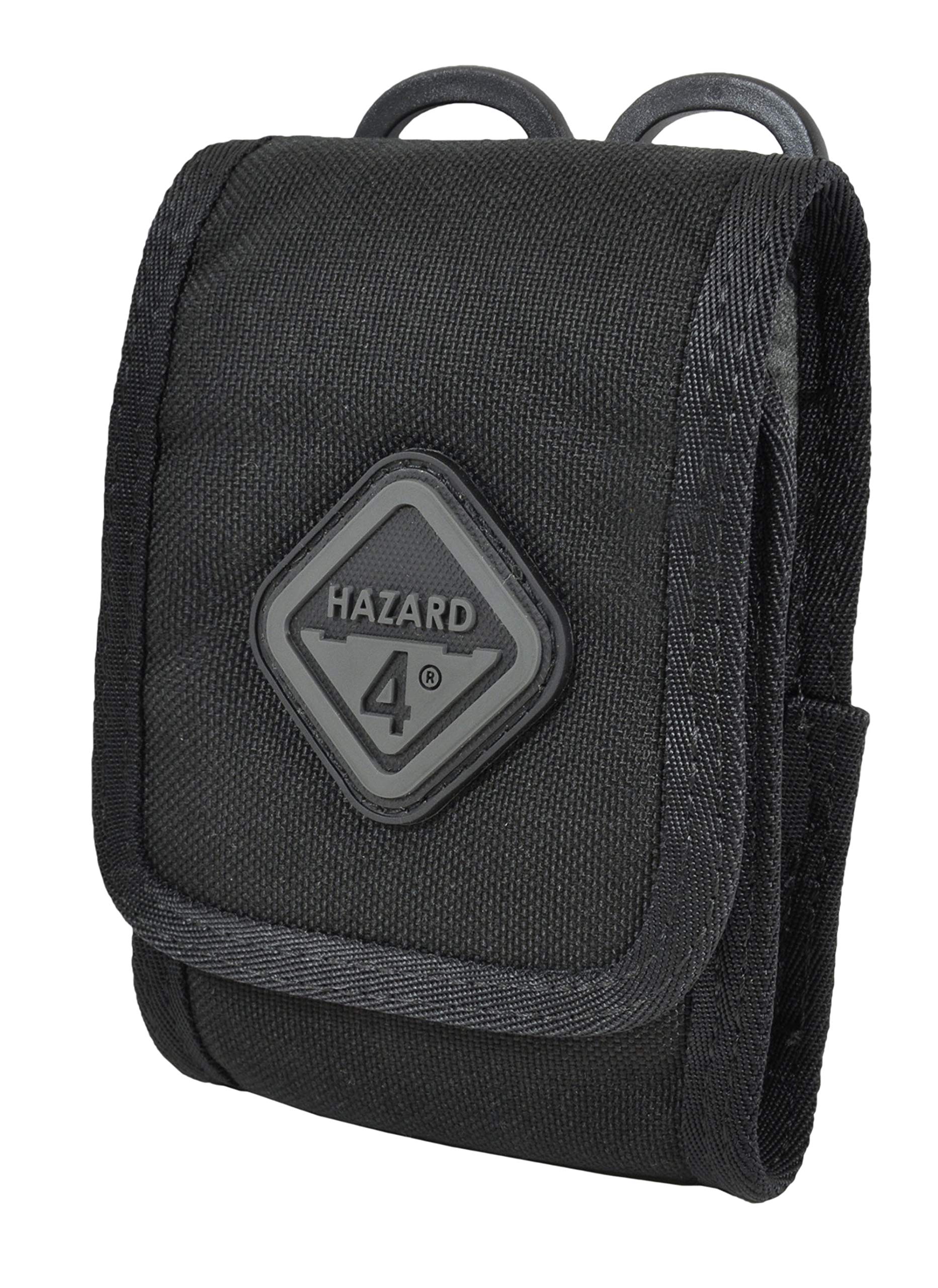 Hazard PCHBGKLABLK 4 Big Koala Pouch - Black