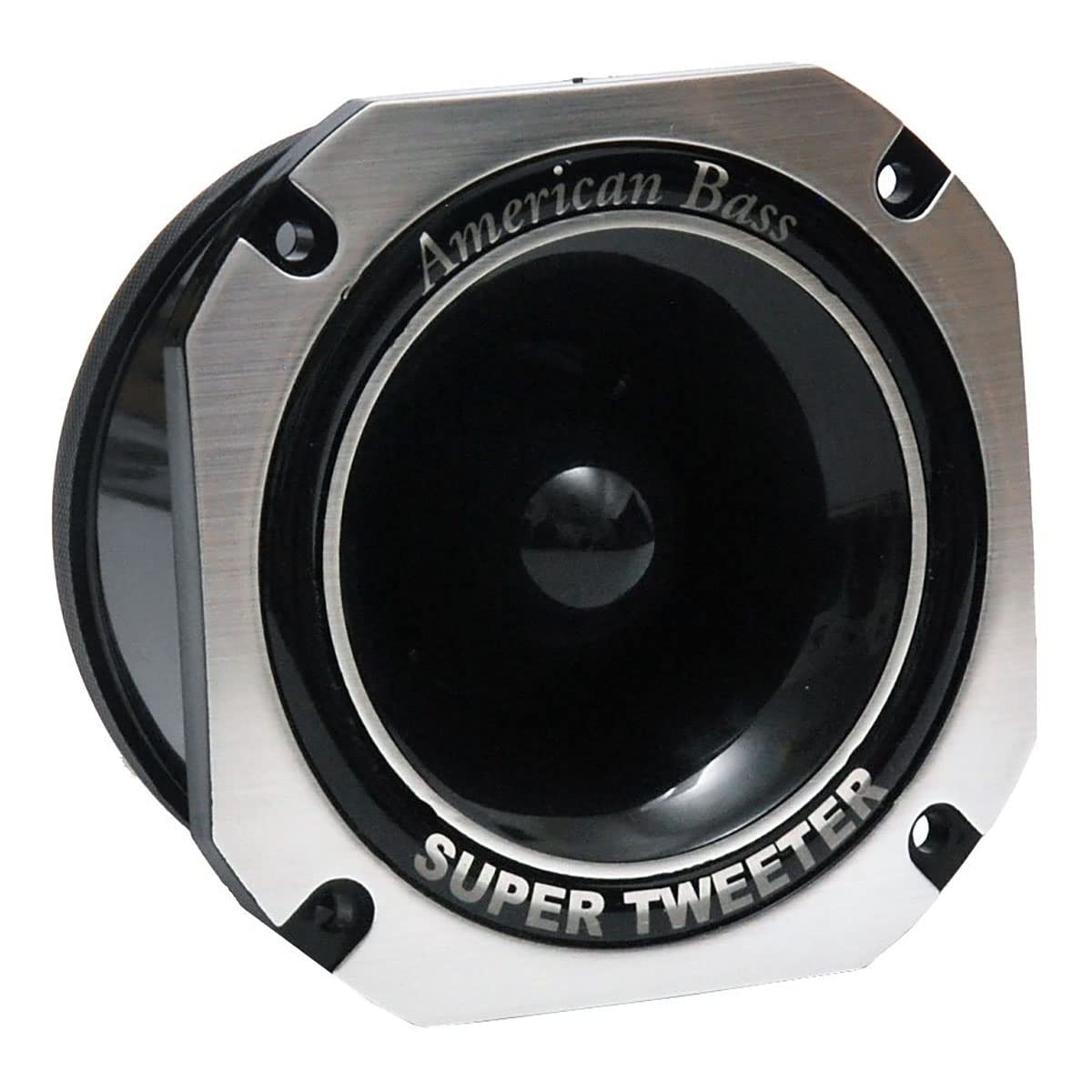 American Bass MX443T 1.75" 200 Watt 8 Ohm Compression Tweeter