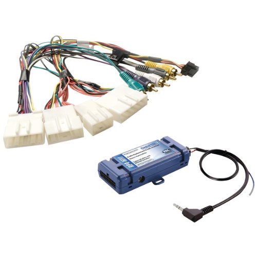 PAC RP4NI11 Radio PRO4 Interface for Nissan Vehicles