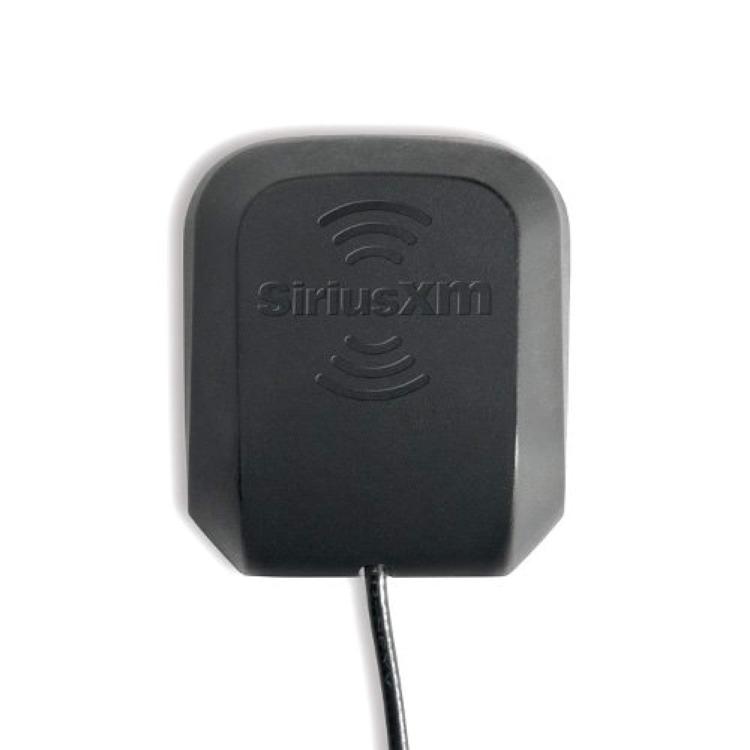 SiriusXM NGVA3 External Sirius & SiriusXM  Vehicle Antenna