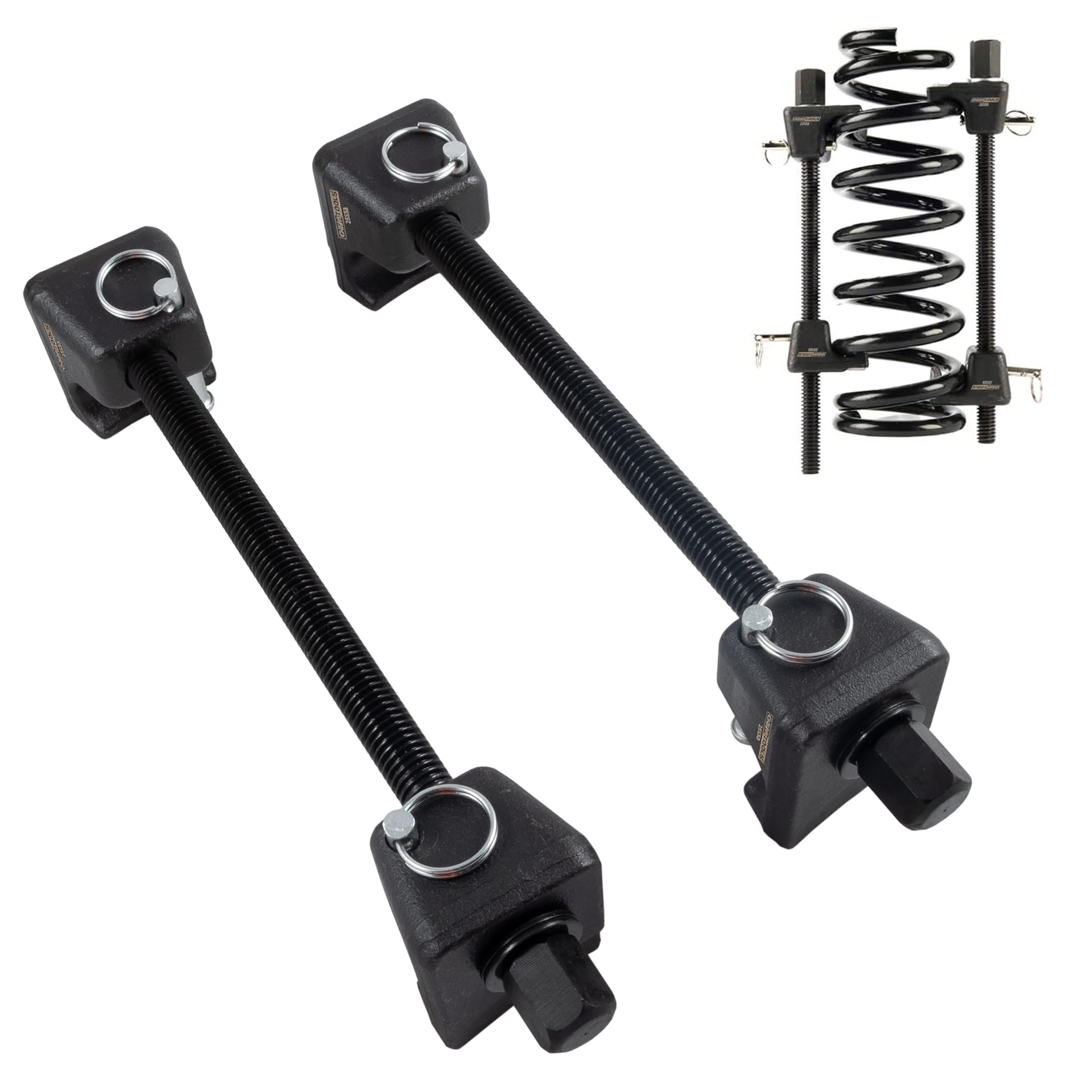 OEM Tools 25550 MacPherson Strut Spring Compressor