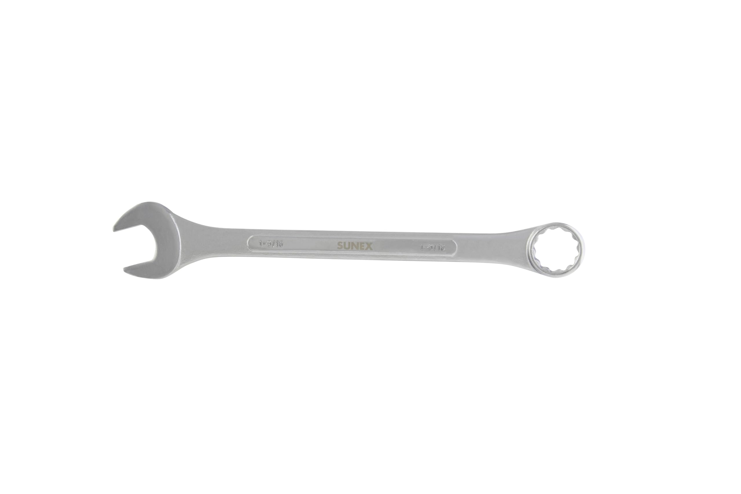 SUNEX TOOLS 942A 1-5/16" Jumbo Combination Wrench