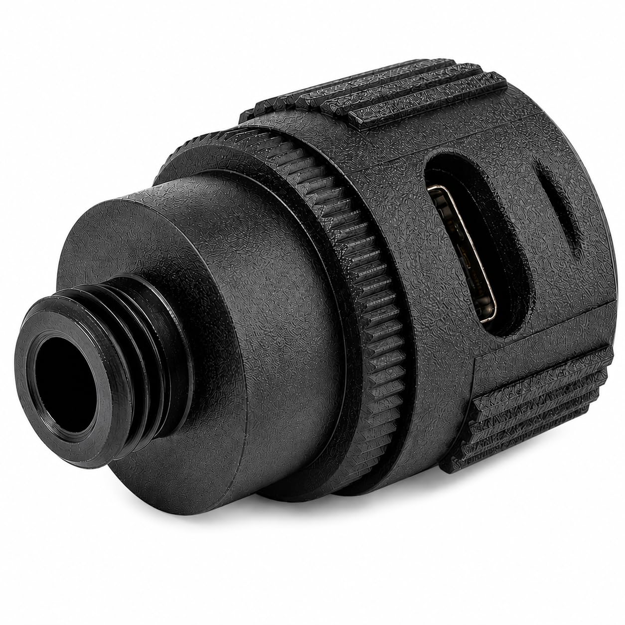 Viper Archery | Rechargeable Bow Sight Light for Hunting | Exclusive Smart 15-Minute Auto-Off Timer Prevents Dead Batteries | Compound Bow & Archery Sight Light | Waterproof | Fits Most Bow Sights