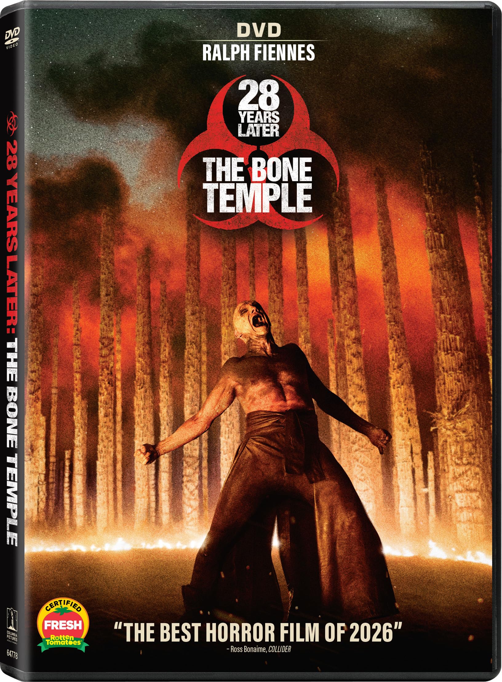28 Years Later: The Bone Temple
