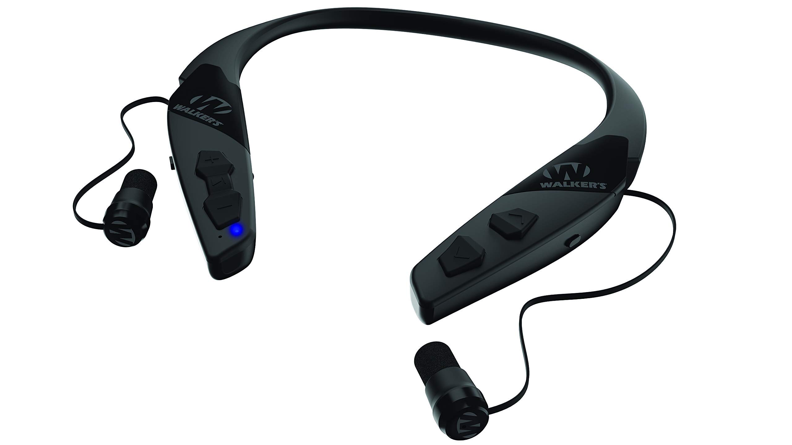 Walker's Game Ear BTN Behind The Neck Hearing Enhancer