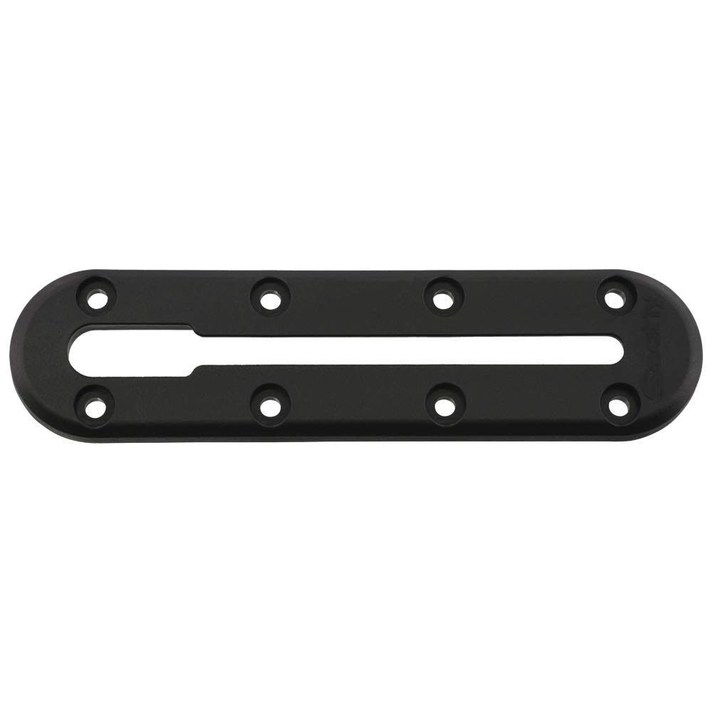 Scotty 440-BK-4 Low Profile Track (4-INCH)