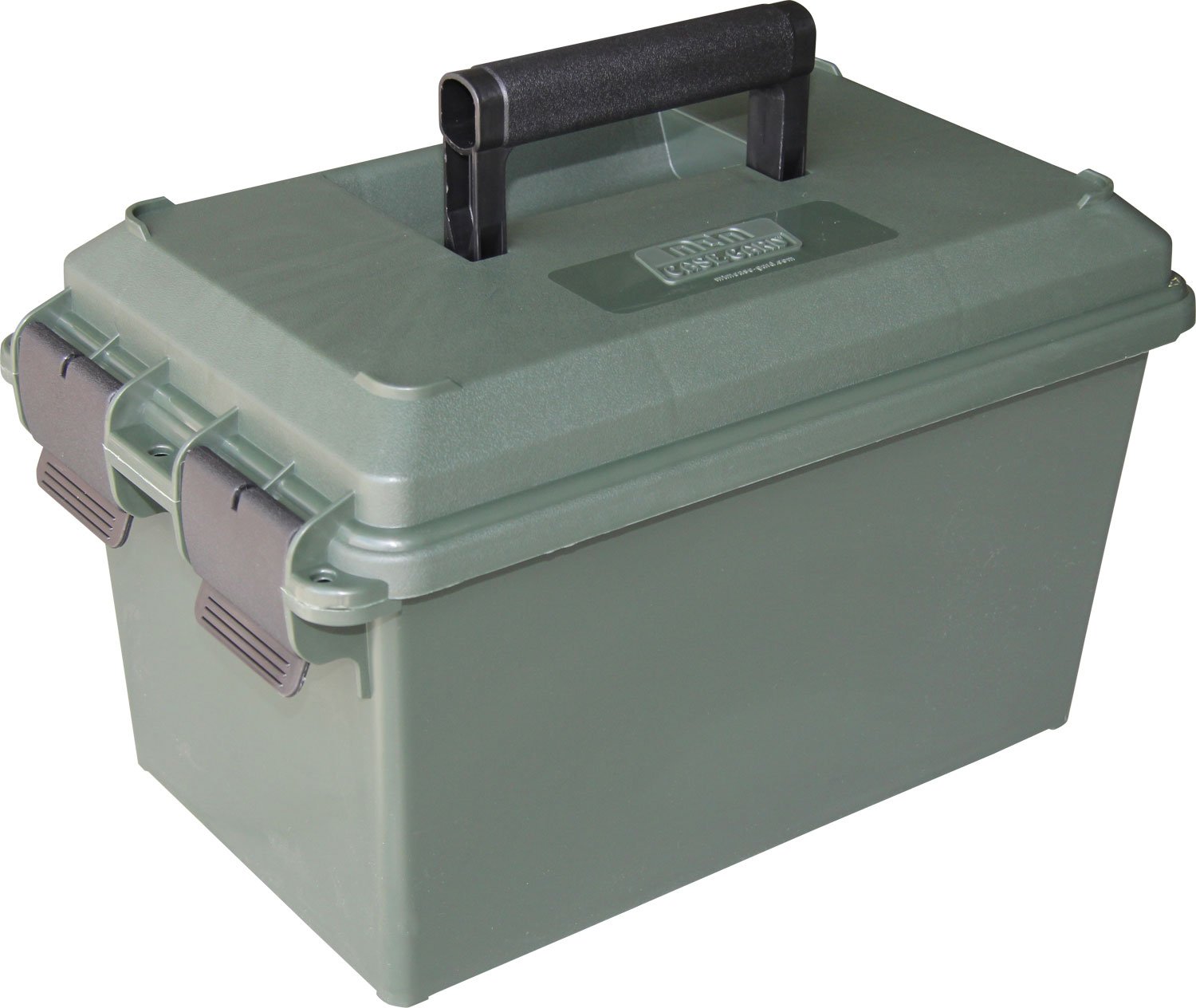 MTM AC11 Ammo Can for Bulk Ammo Forest Green