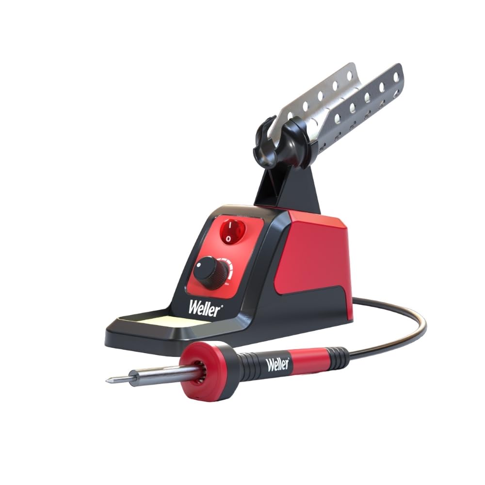 Weller WLC100 40W Soldering Station