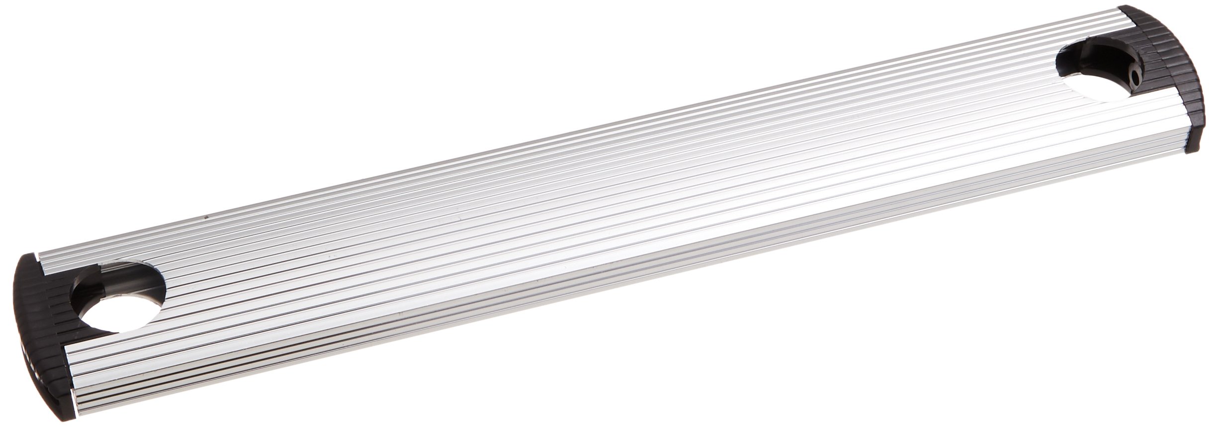 Stromberg 8540NT Replacement Rung for RV Exterior Ladder  Polished Aluminum