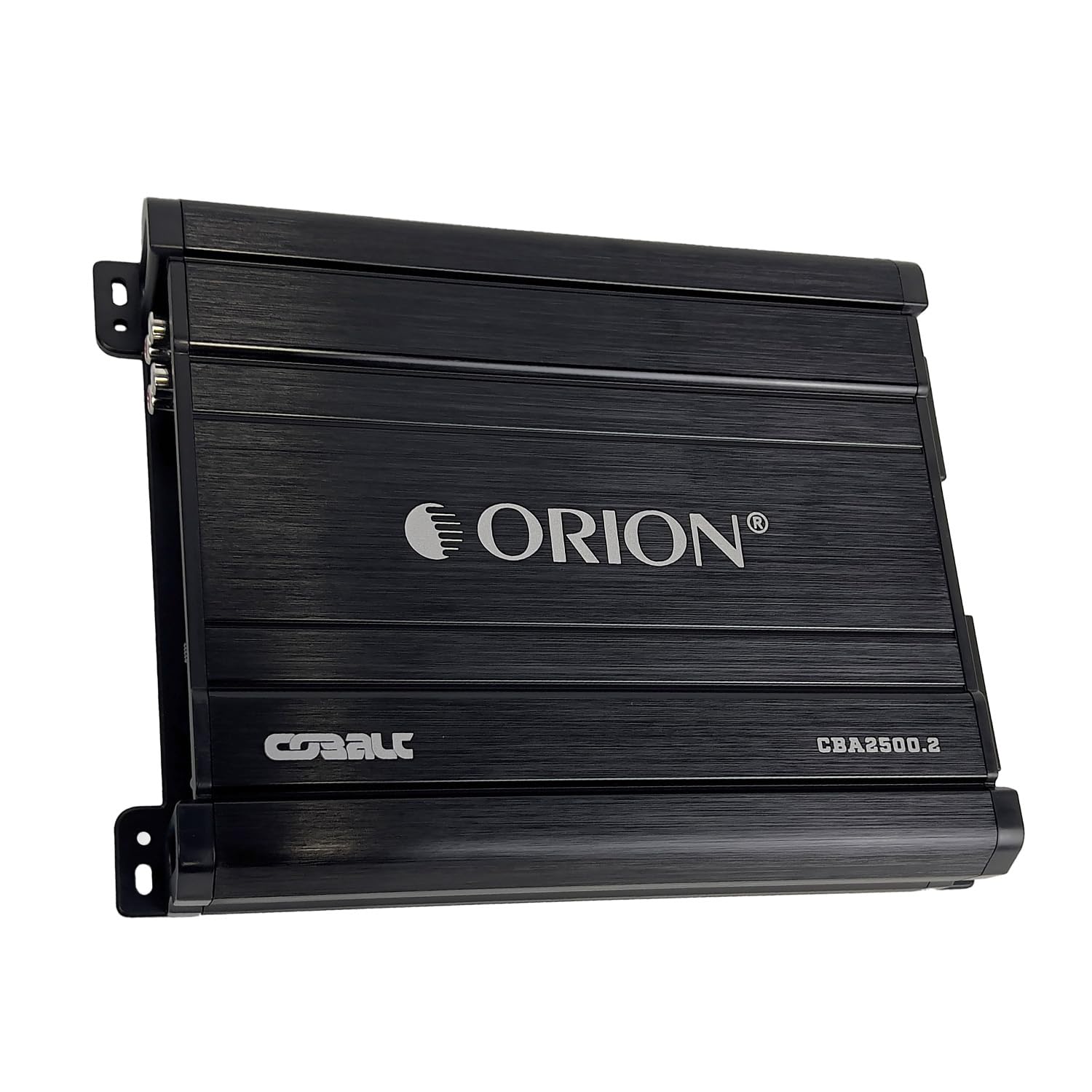 Orion CBT25002 2 Channel Amplifier, 1250W RMS/2500W MAX