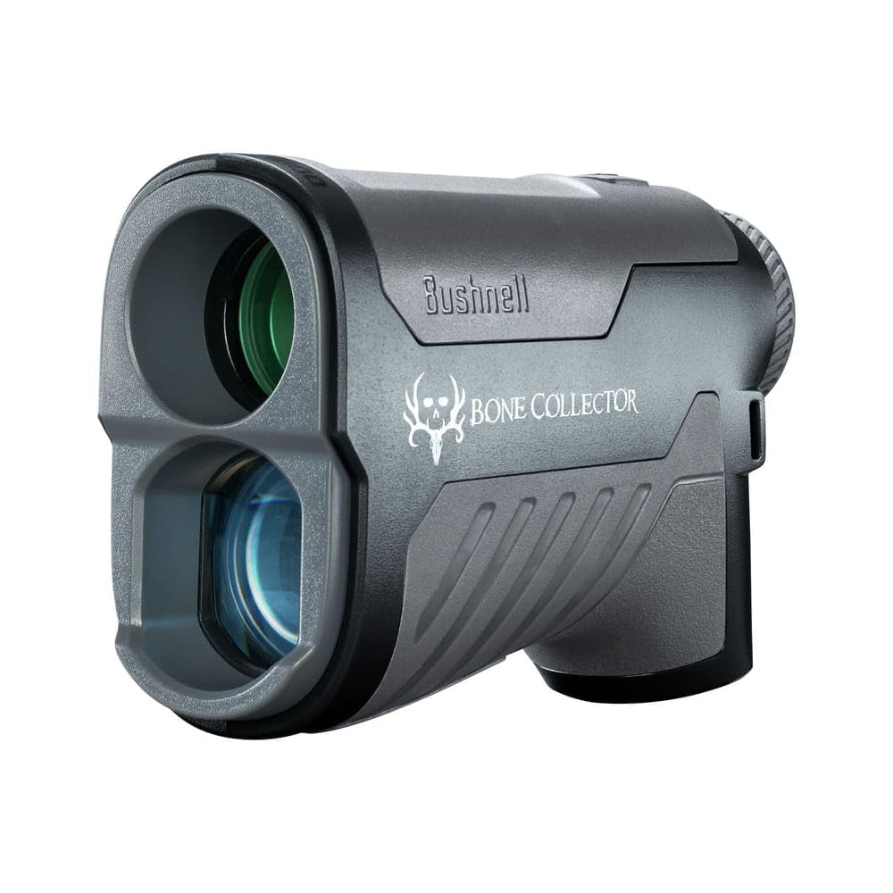 Bushnell BoneCollector 1000 Hunting Rangefinder
