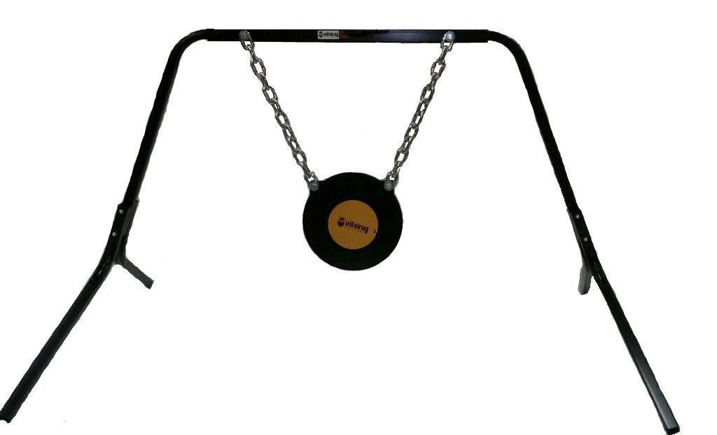 Viking VKSVGS003 10" Complete Gong System