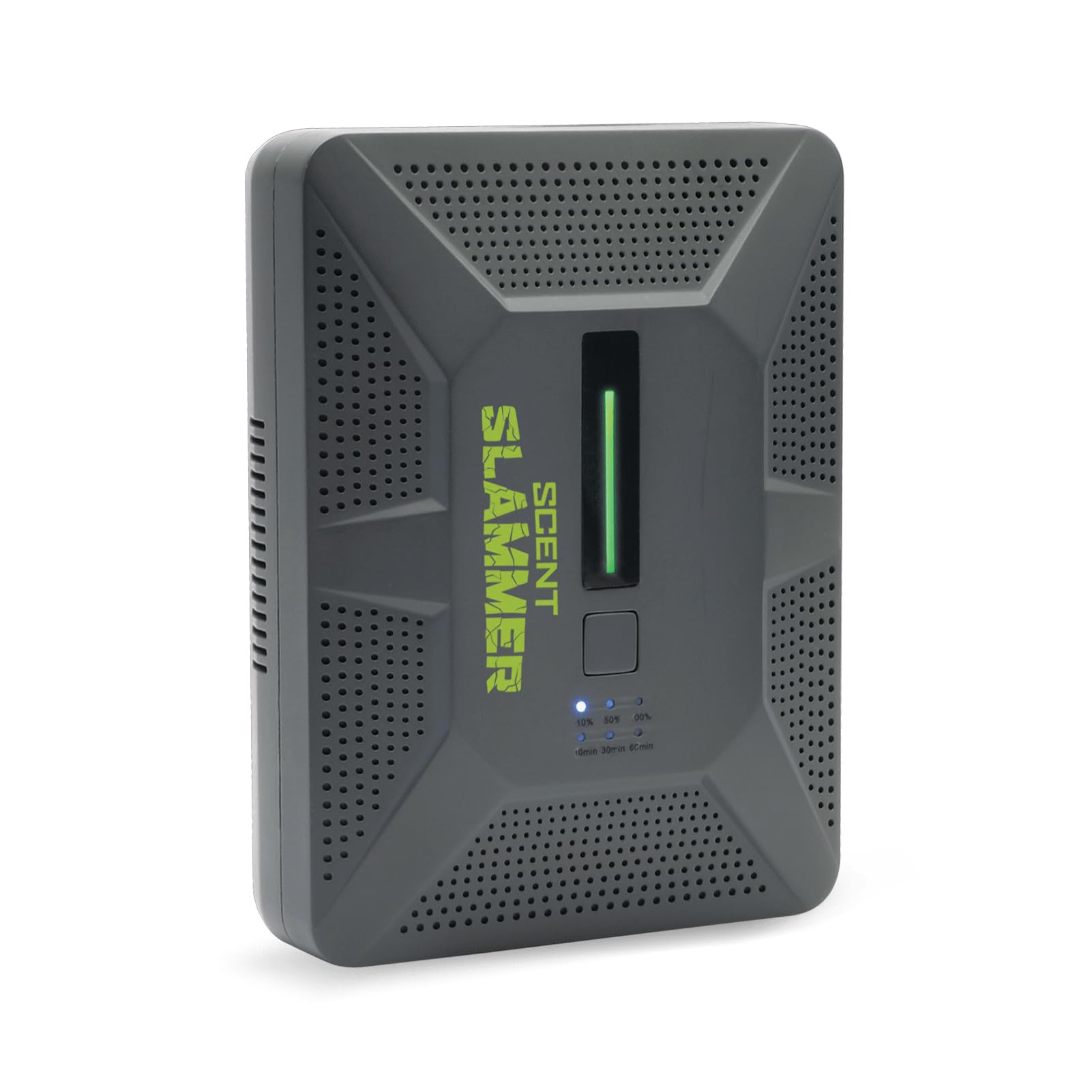 HME Products OZDEV Scent Slammer 2 In 1 Ozone Device