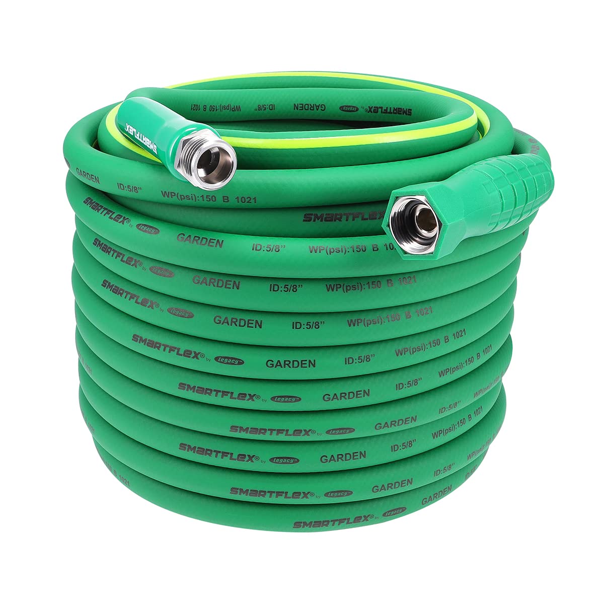 SmartFlex HSFG5100GR 100 Garden Hose