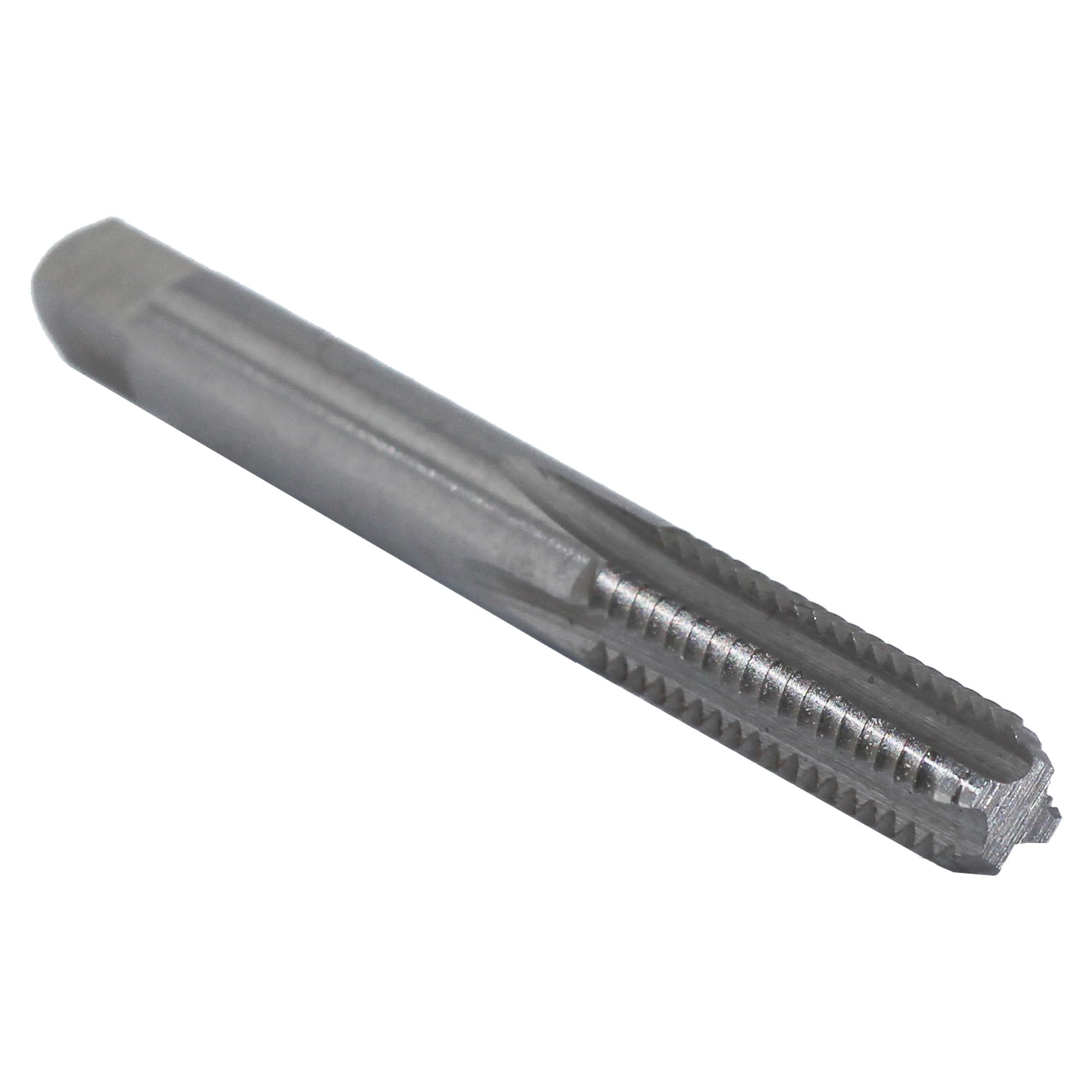 Drill America - DWT54471 1/4"-28 UNF High Speed Steel Bottoming Tap, (Pack of 1)