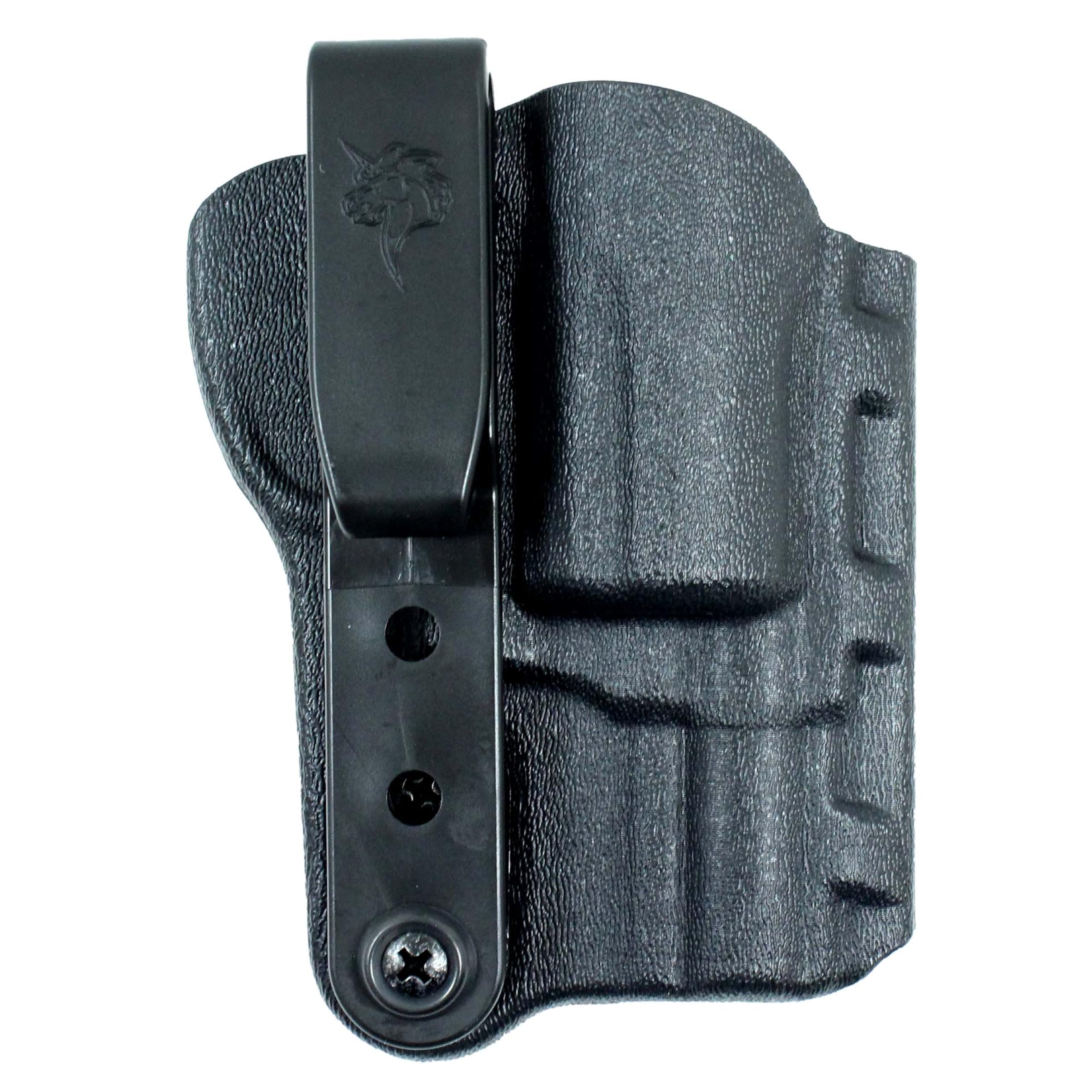 DeSantis 137KJ02Z0 Slim-Tuk Gun Belts, Black