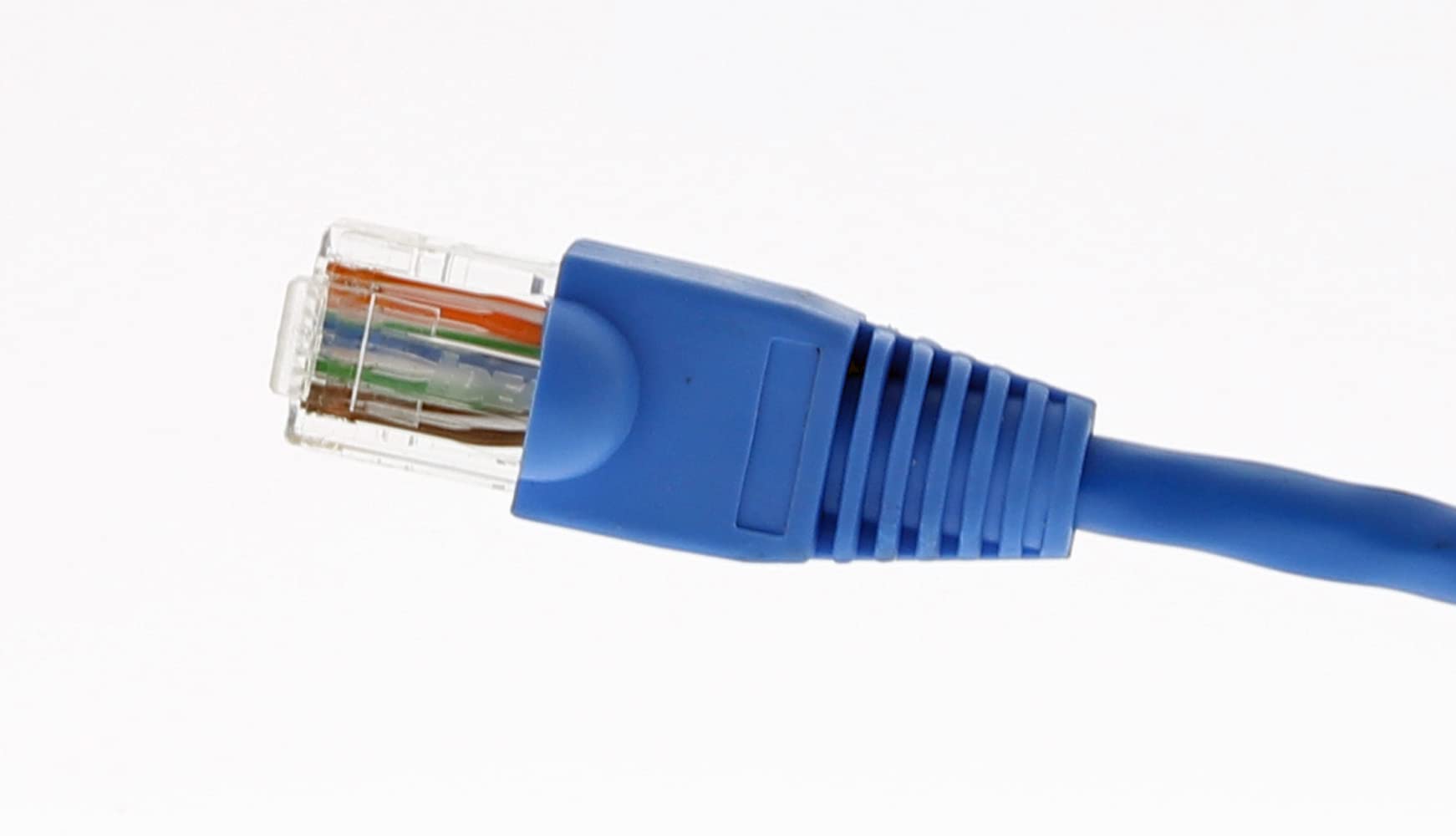 Ideal 85-379 Strain Relief Boots (15 Boots & 15 8P8C RJ45 Mod Plugs)