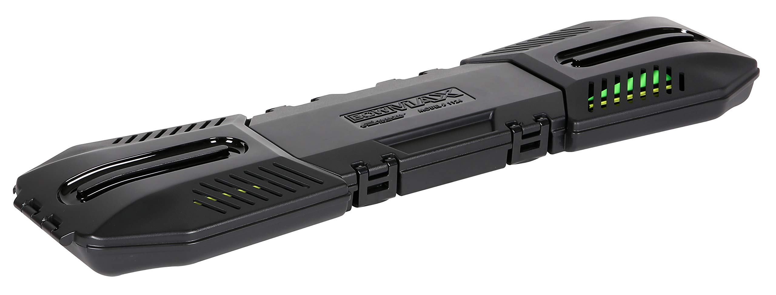 Plano 112400 BowMax Crossbolt Case