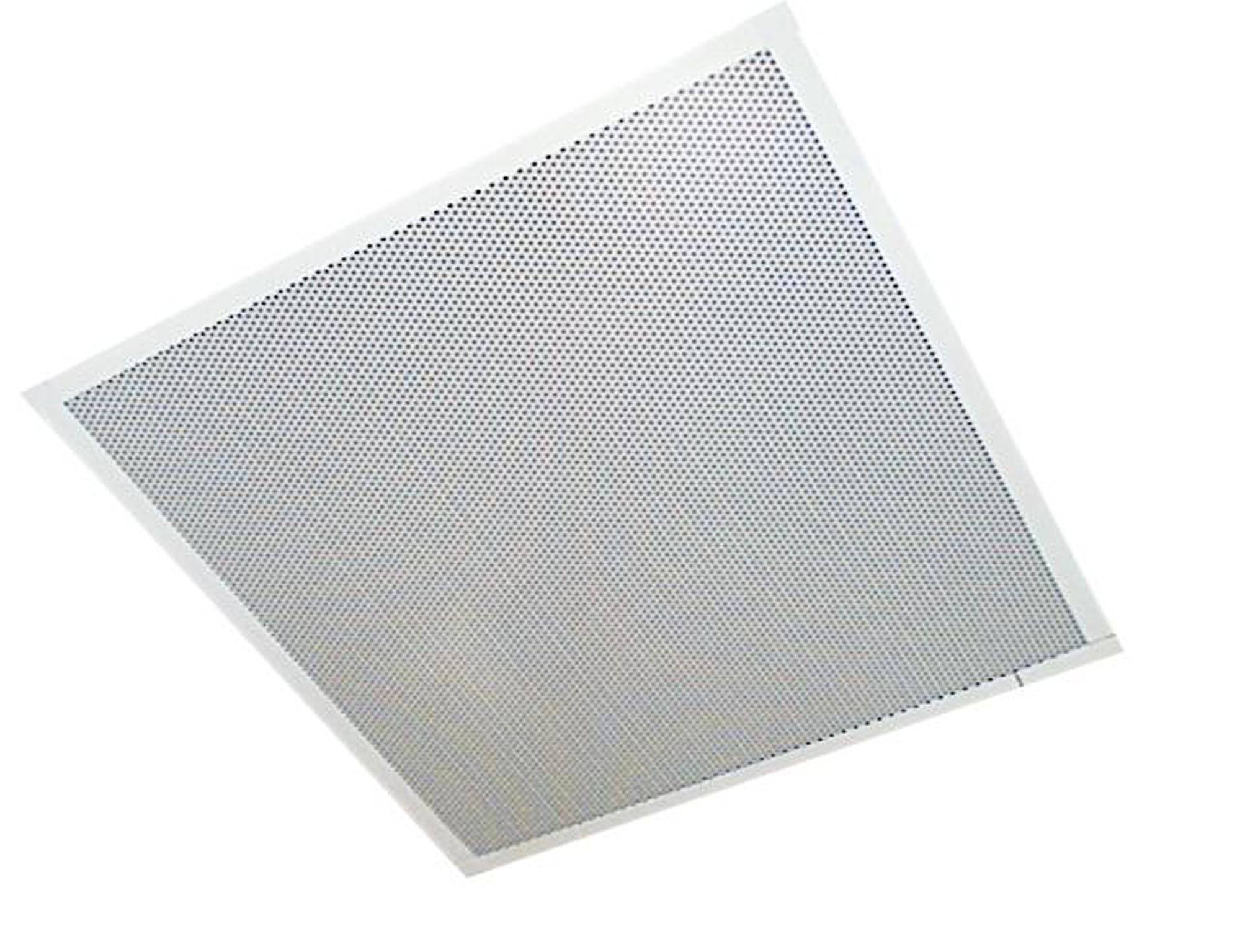 Valcom V-1422 Signature 2x2 Lay-in Ceiling Speaker